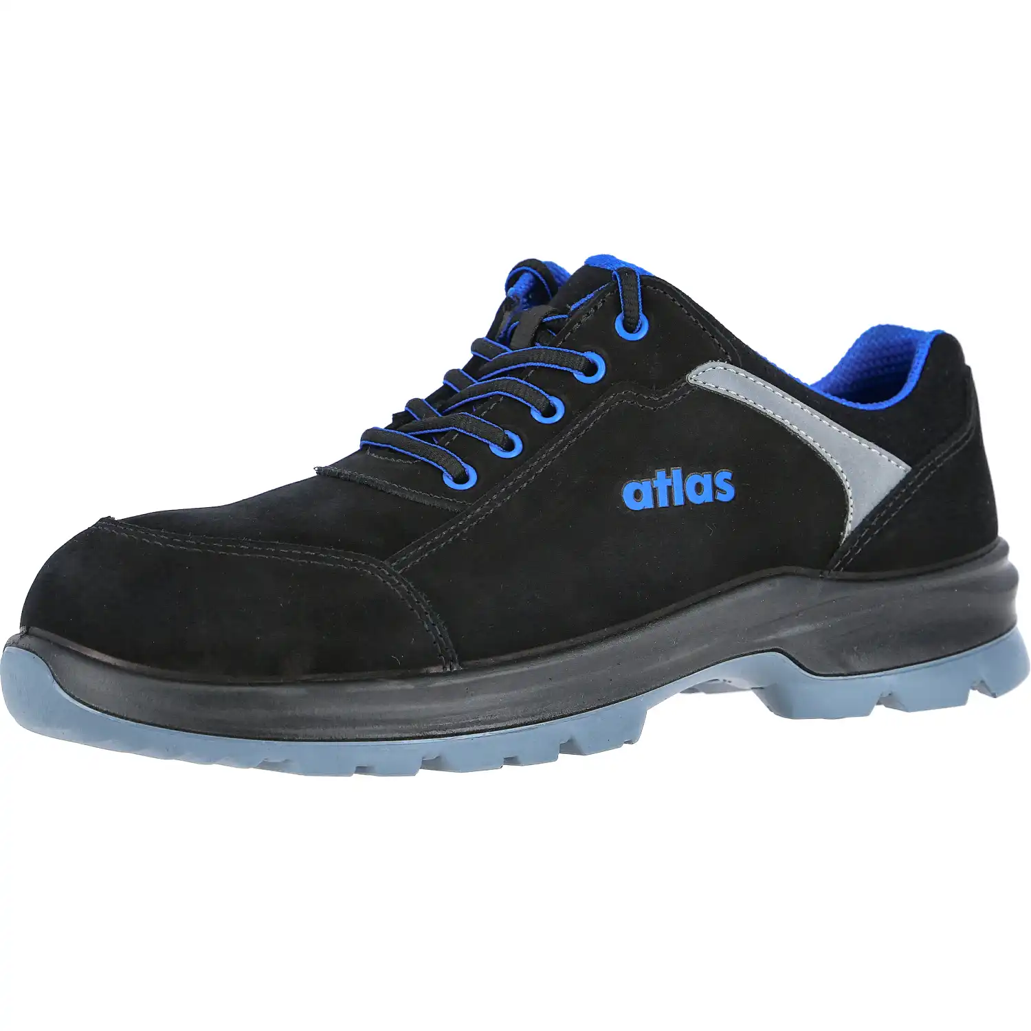 Sicherheitshalbschuhe S2 "ALU-TEC 62"  in 36 - Thumbnail 1