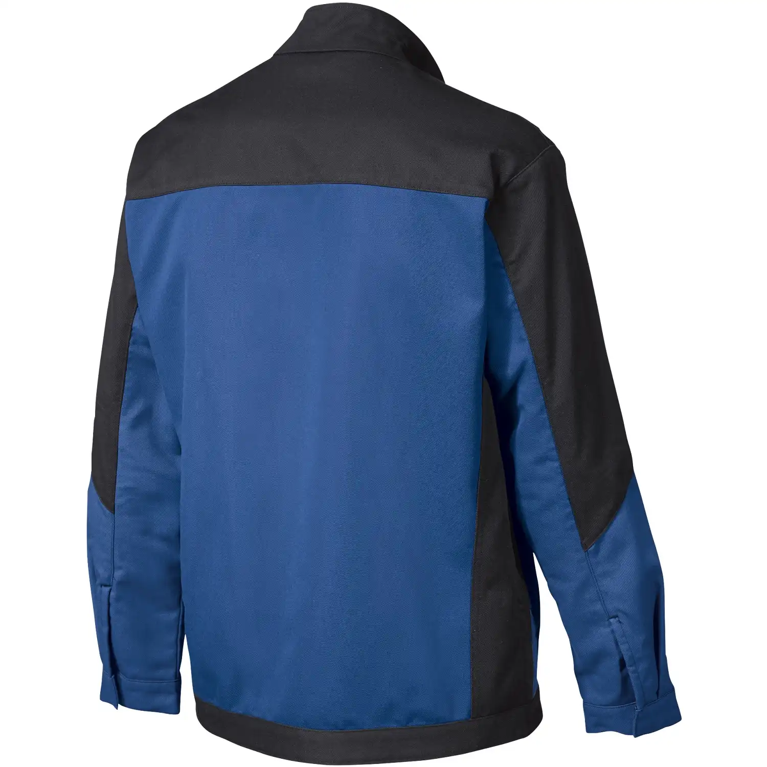 Multinorm Bundjacke Kl. 2 "2432-820" Multi Protect in königsblau/schwarz, 44/46 - Thumbnail 2