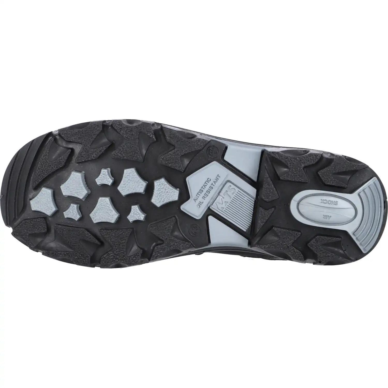 Sicherheitsstiefel S3 "ISERAN" in 43 - Thumbnail 3