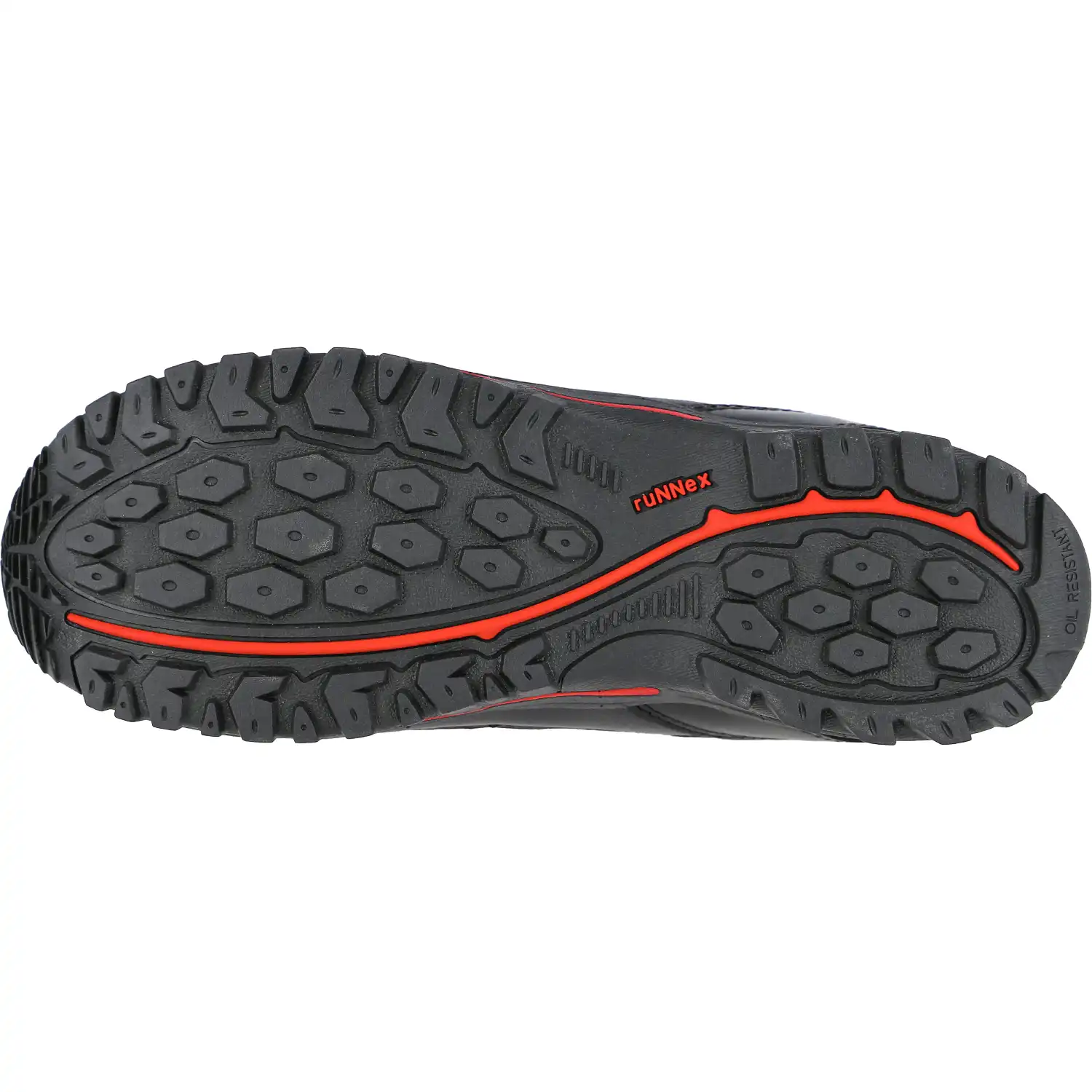 Sicherheitshochschuhe S3 "5321" LightStar in 41 - Thumbnail 3