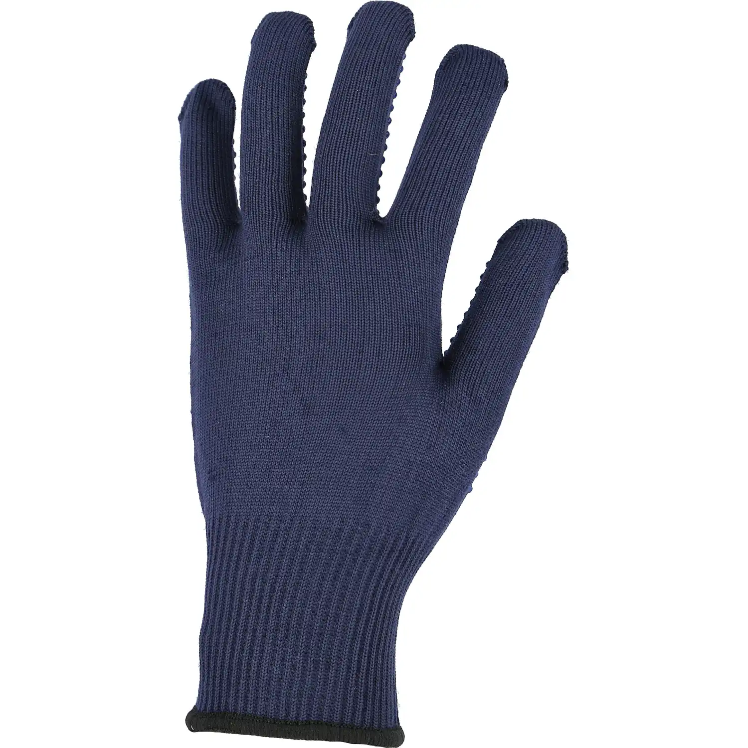 Strickhandschuhe "HENAN" in 7 (S) - Thumbnail 1