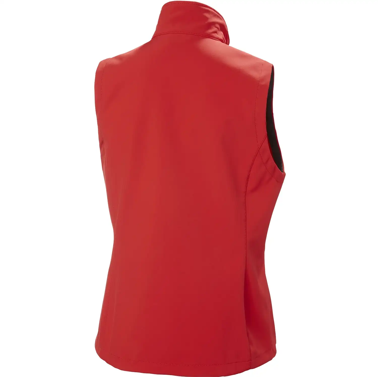 Damen Softshellweste "MANCHESTER 2.0" in alarmrot, XS - Thumbnail 2