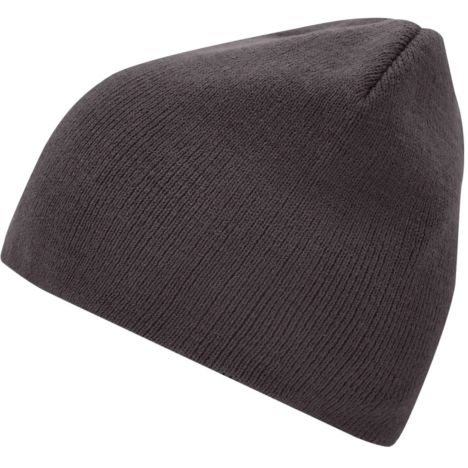 Beanie "MB7580" in schwarz - Bild 1