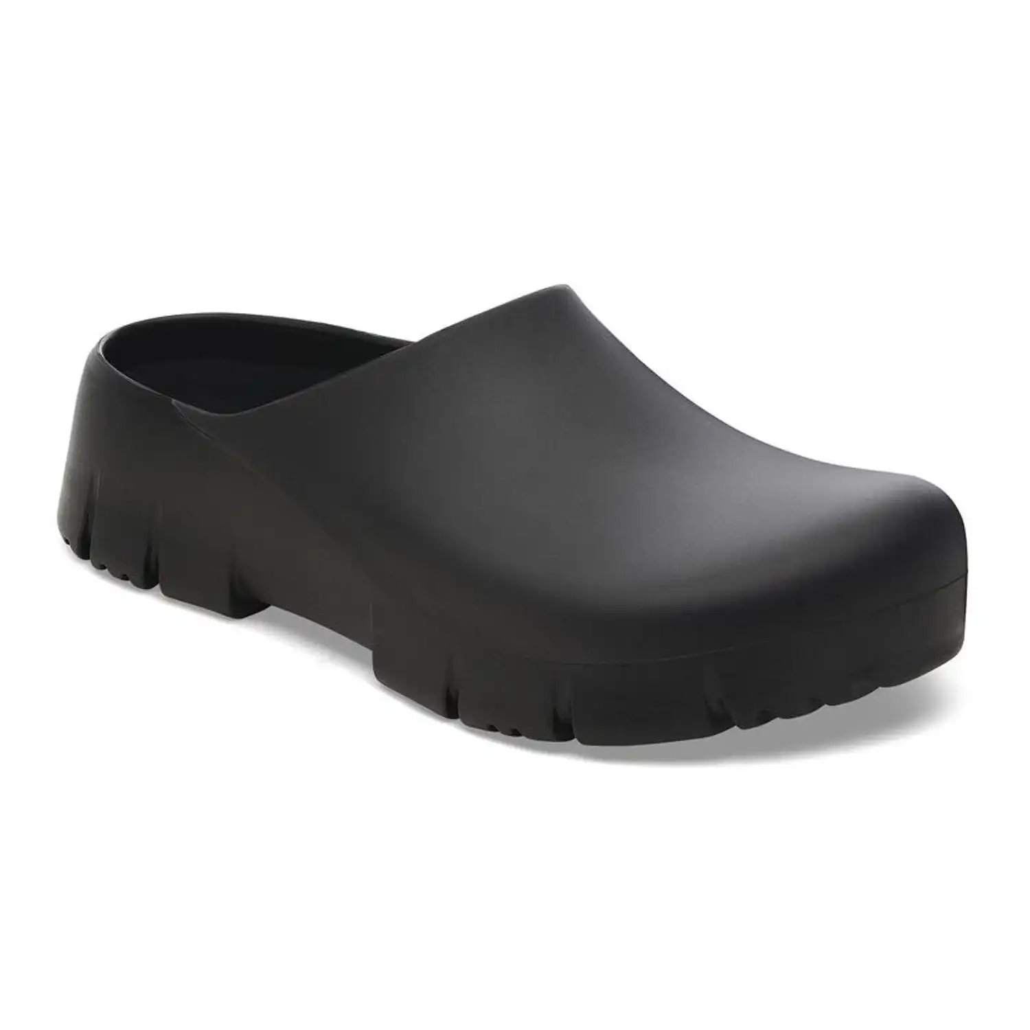 Clogs "Super Birki 2.0" normal in black in 42 - Thumbnail 1