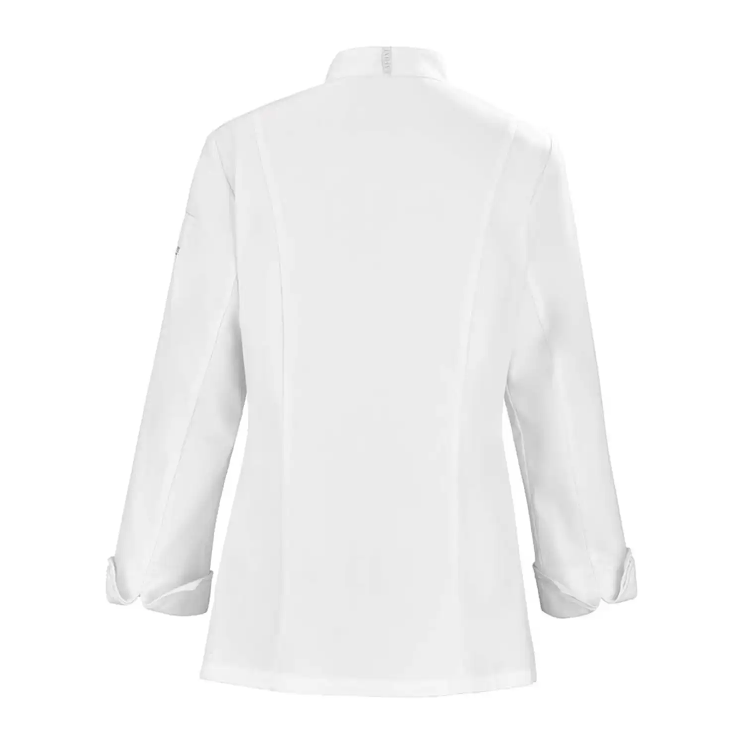 Damen Kochjacke "PLATINE" in 44 - Thumbnail 3