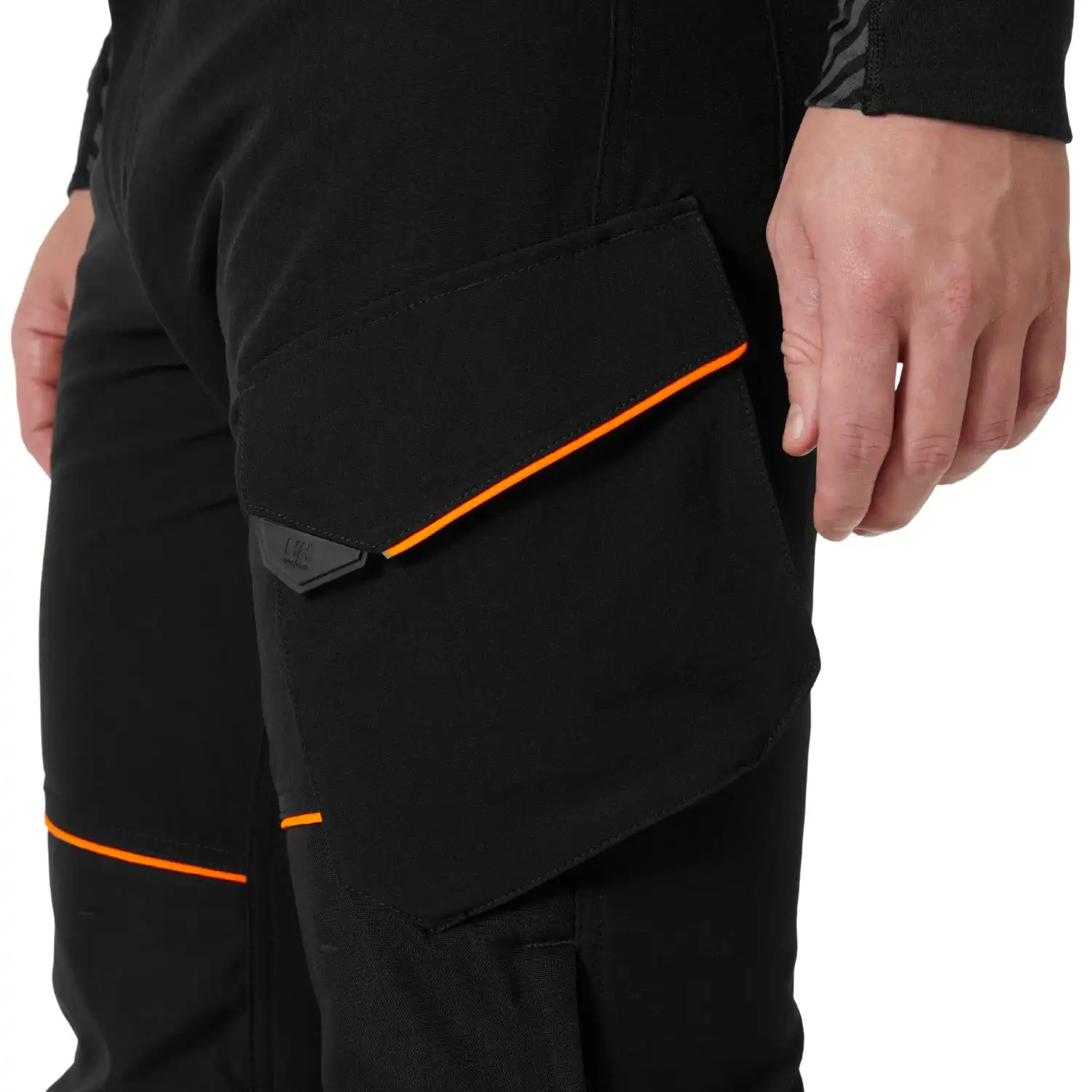 Bundhose „CHELSEA EVOLUTION BRZ HH CONNECT™“ in schwarz, C150 - Thumbnail 5