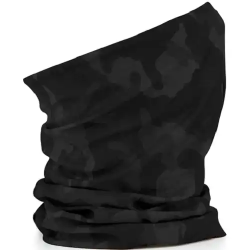 Schlauchschal Morf™ Original "CB900" in midnight camo - Thumbnail 1