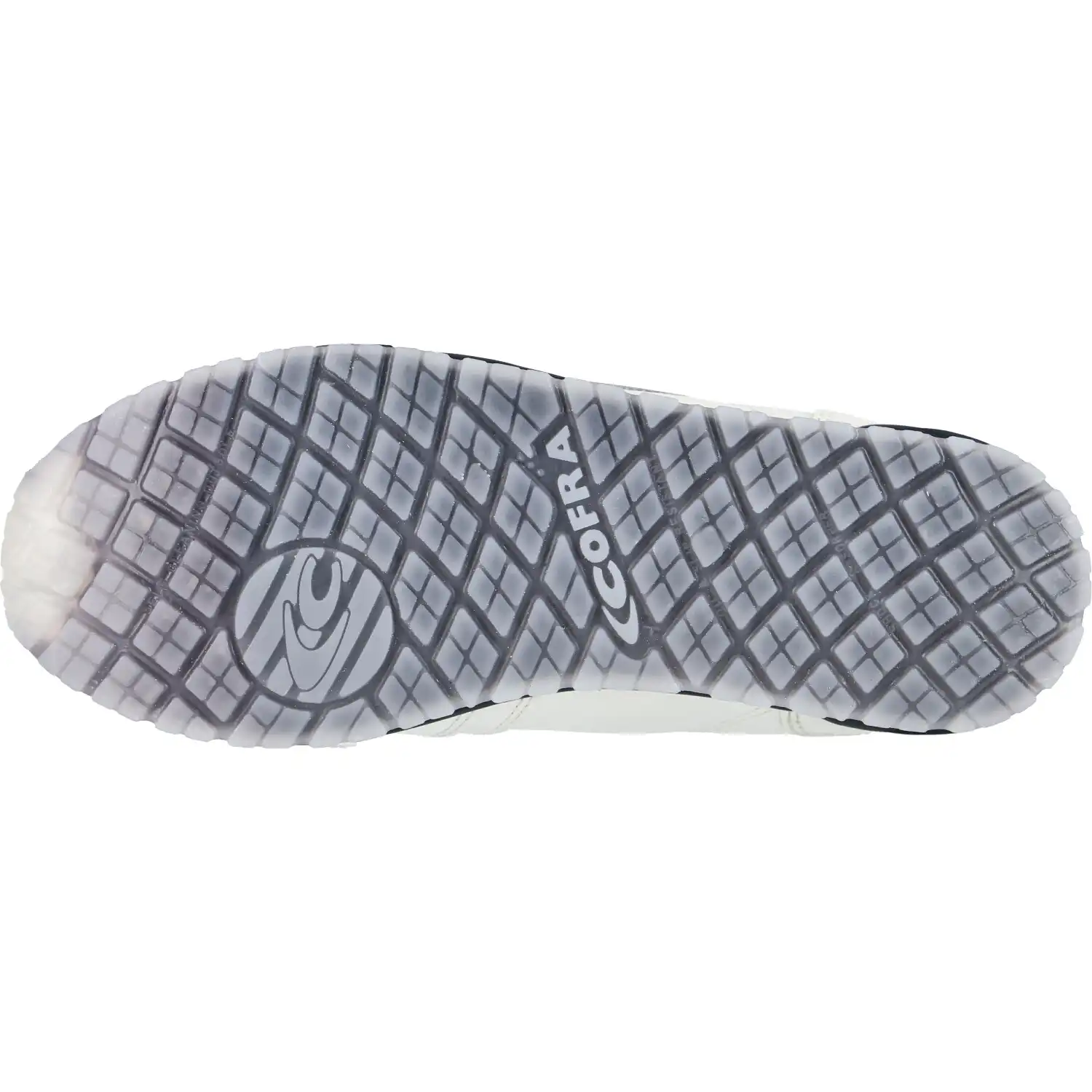 Sicherheitshalbschuhe S3 "NUVOLARI" RUNNING in 36 - Thumbnail 3