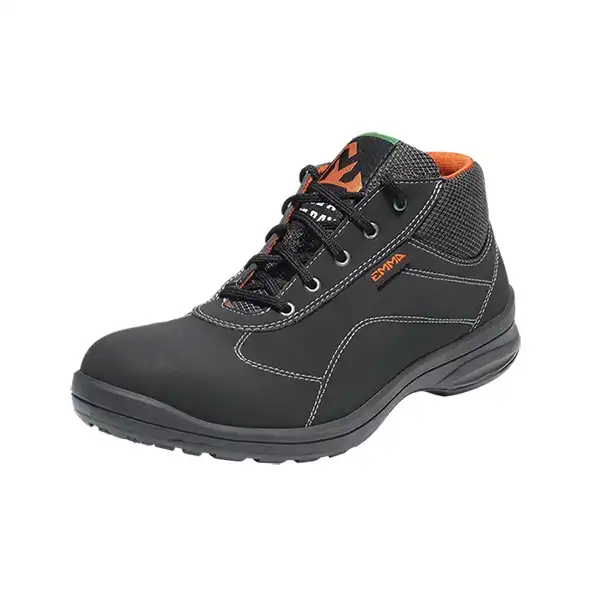 Damen Sicherheitshochschuhe S3 "ANOUK"  in 39 - Bild 1