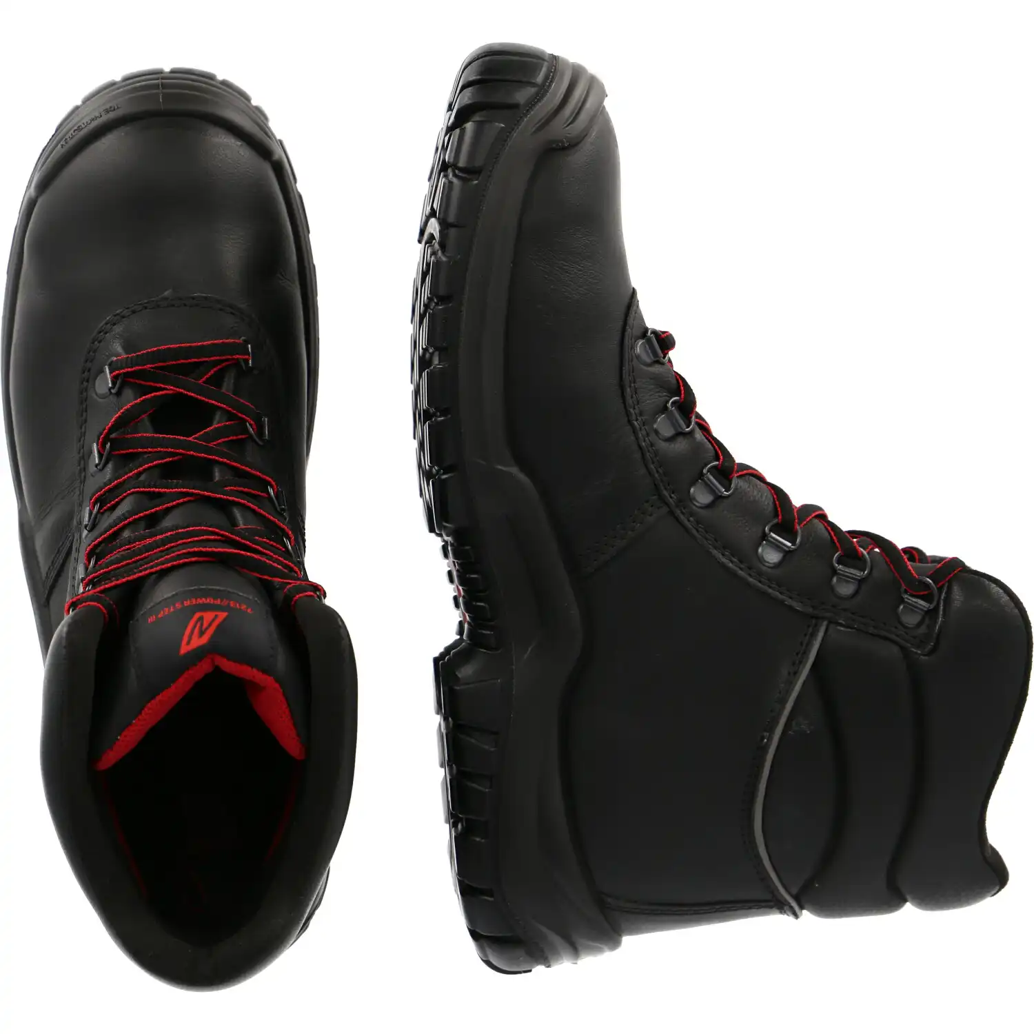 Sicherheitsstiefel S3 "POWER STEP III" in 42 - Thumbnail 2