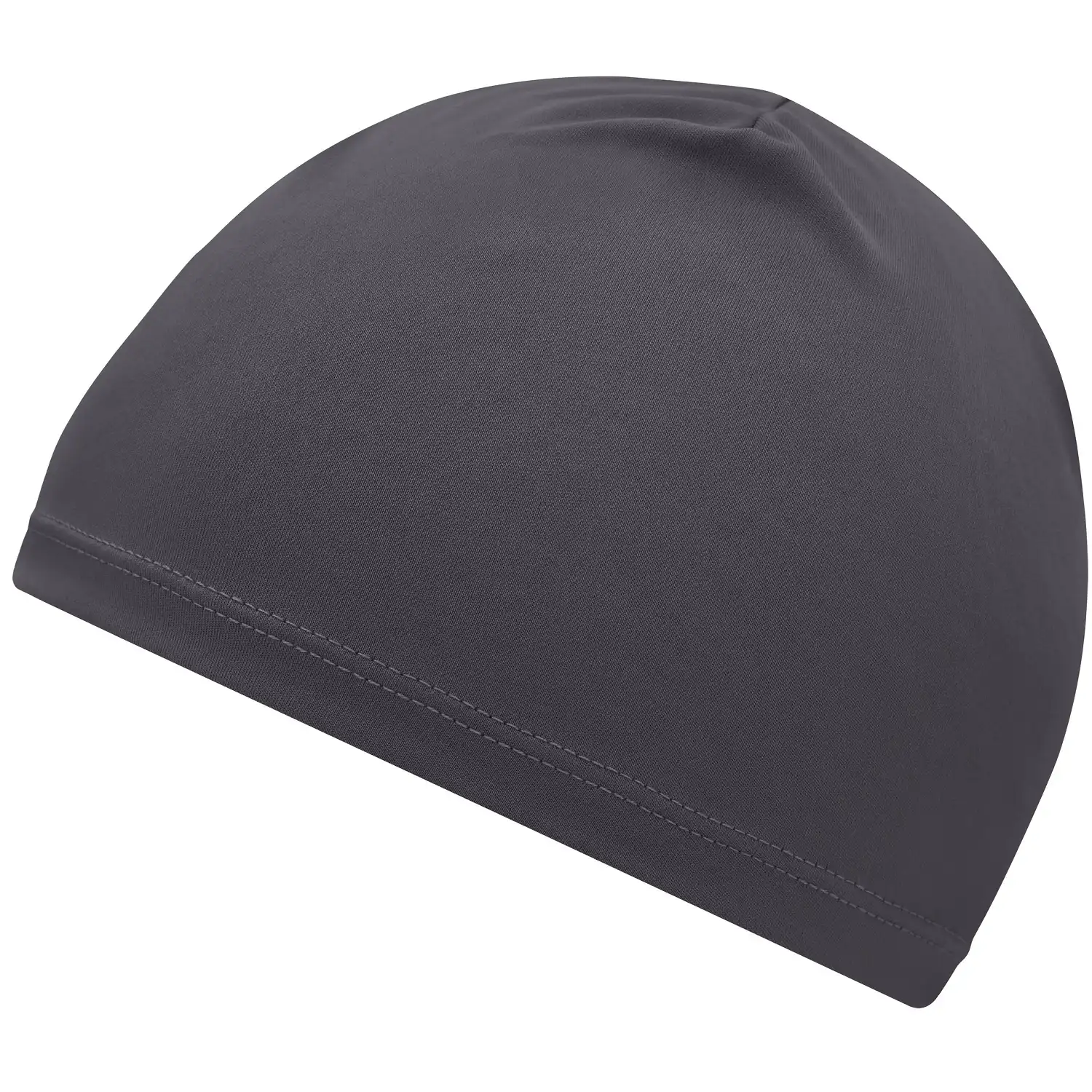 Lauf Beanie "MB7125" in titan - Bild 1