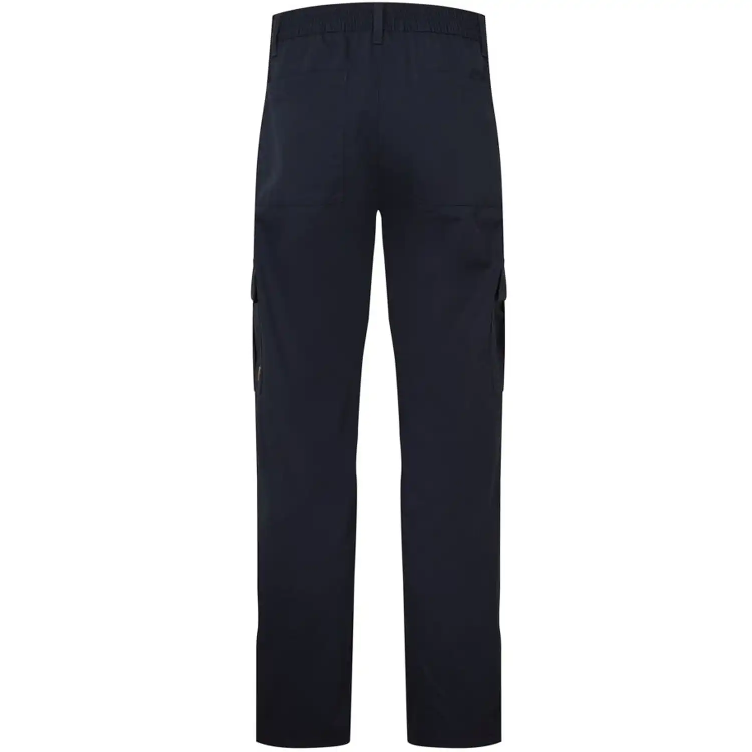 ESD Antistatik Damenhose"AS12" in marine, M - Thumbnail 4