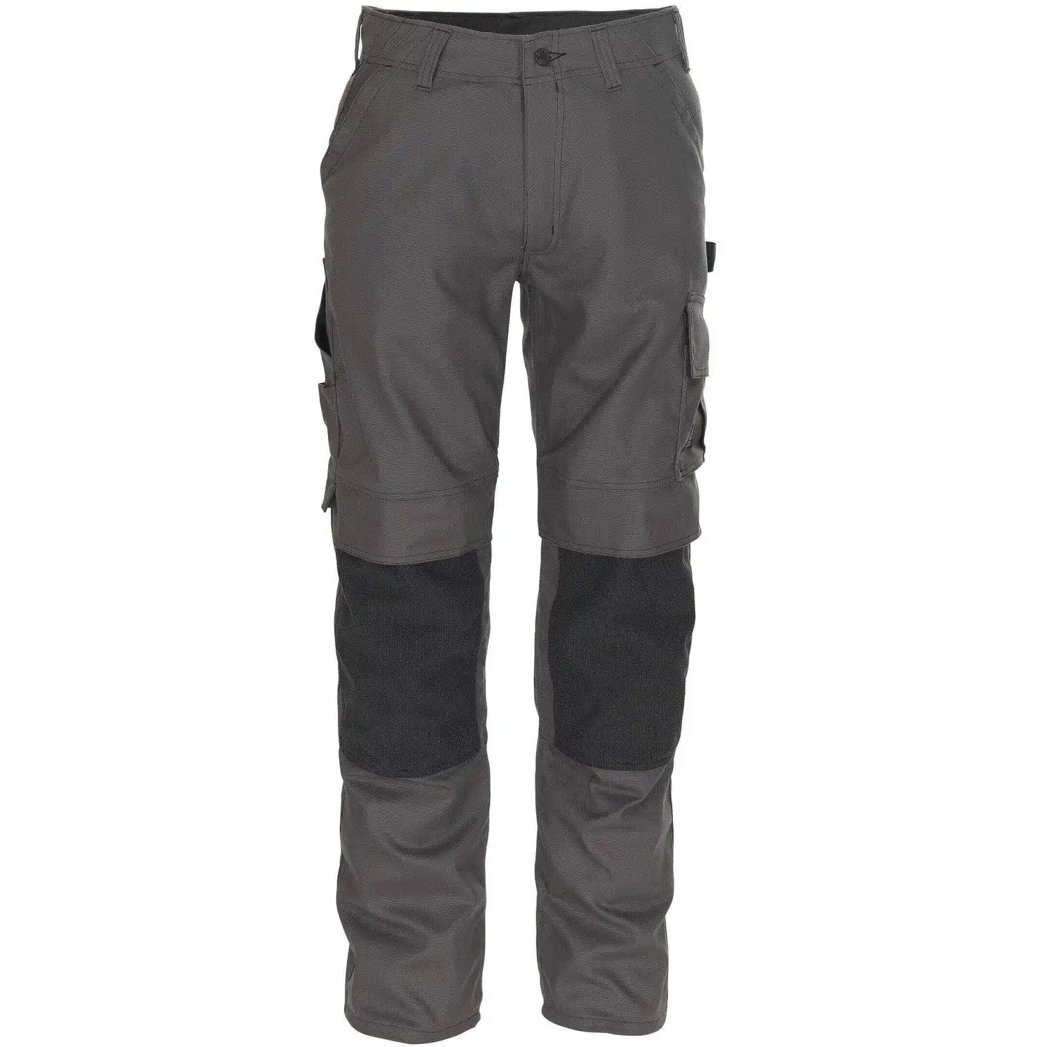 Bundhose "LERIDA" Hardwear in dunkelanthrazit, 76C46 (EU 23) - Bild 1