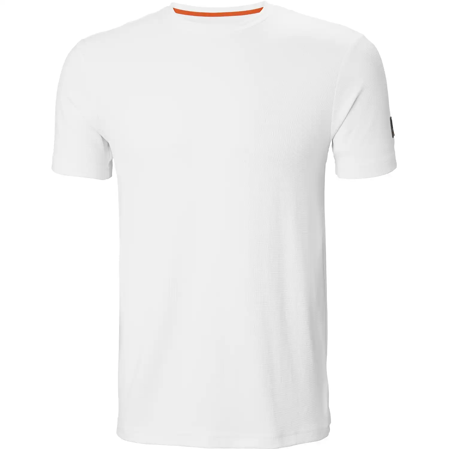 Funktions T-Shirt "KENSINGTON TECH" in XL, Weiß - Thumbnail 1