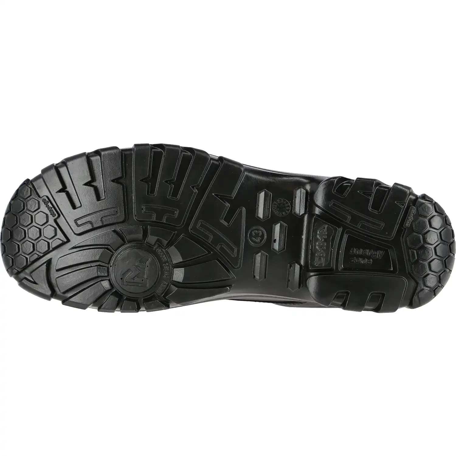 Sicherheitshalbschuhe S3 "LEO"  in 44 - Thumbnail 3