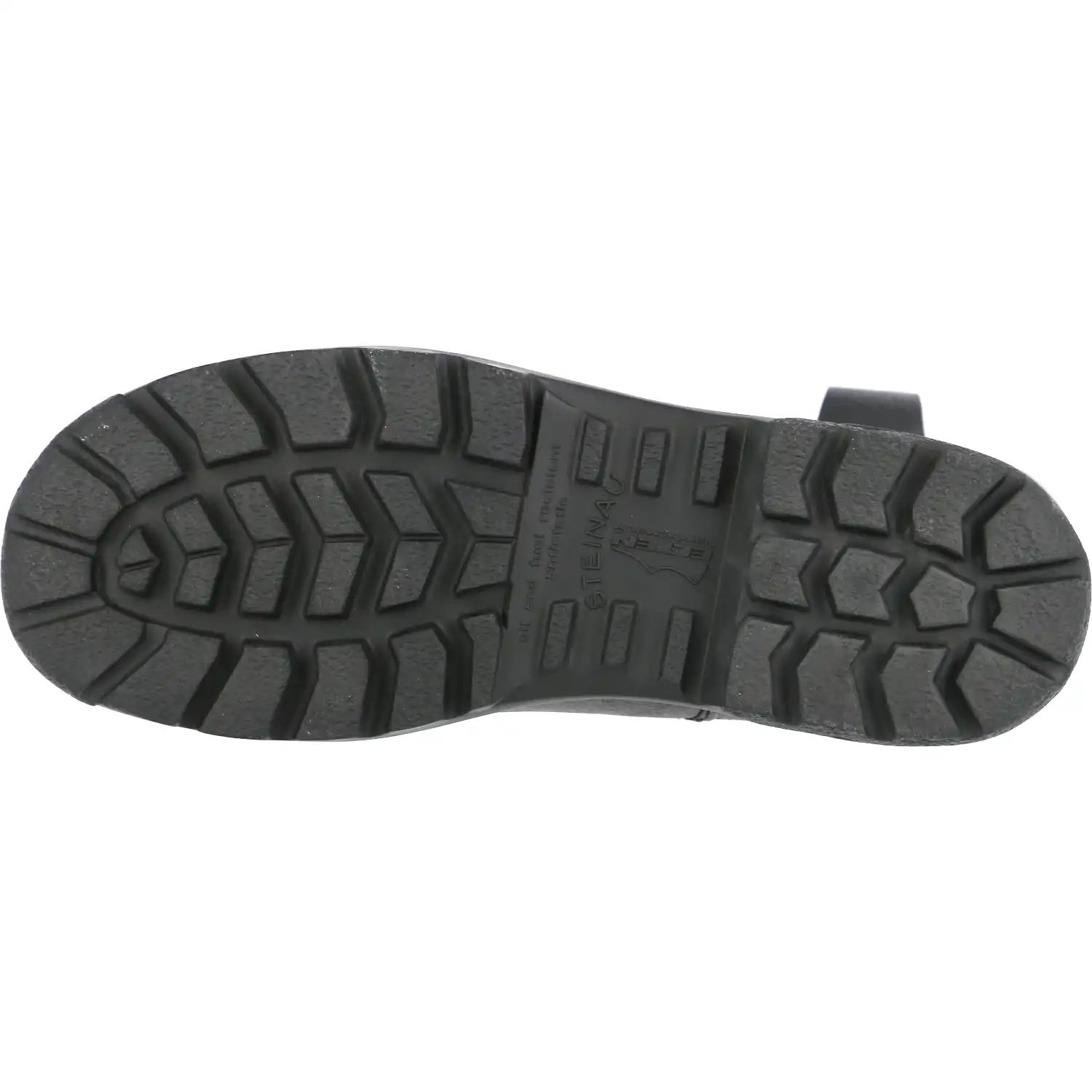 Feuerwehrstiefel F2A "MASTER" Fire in 45 - Thumbnail 3