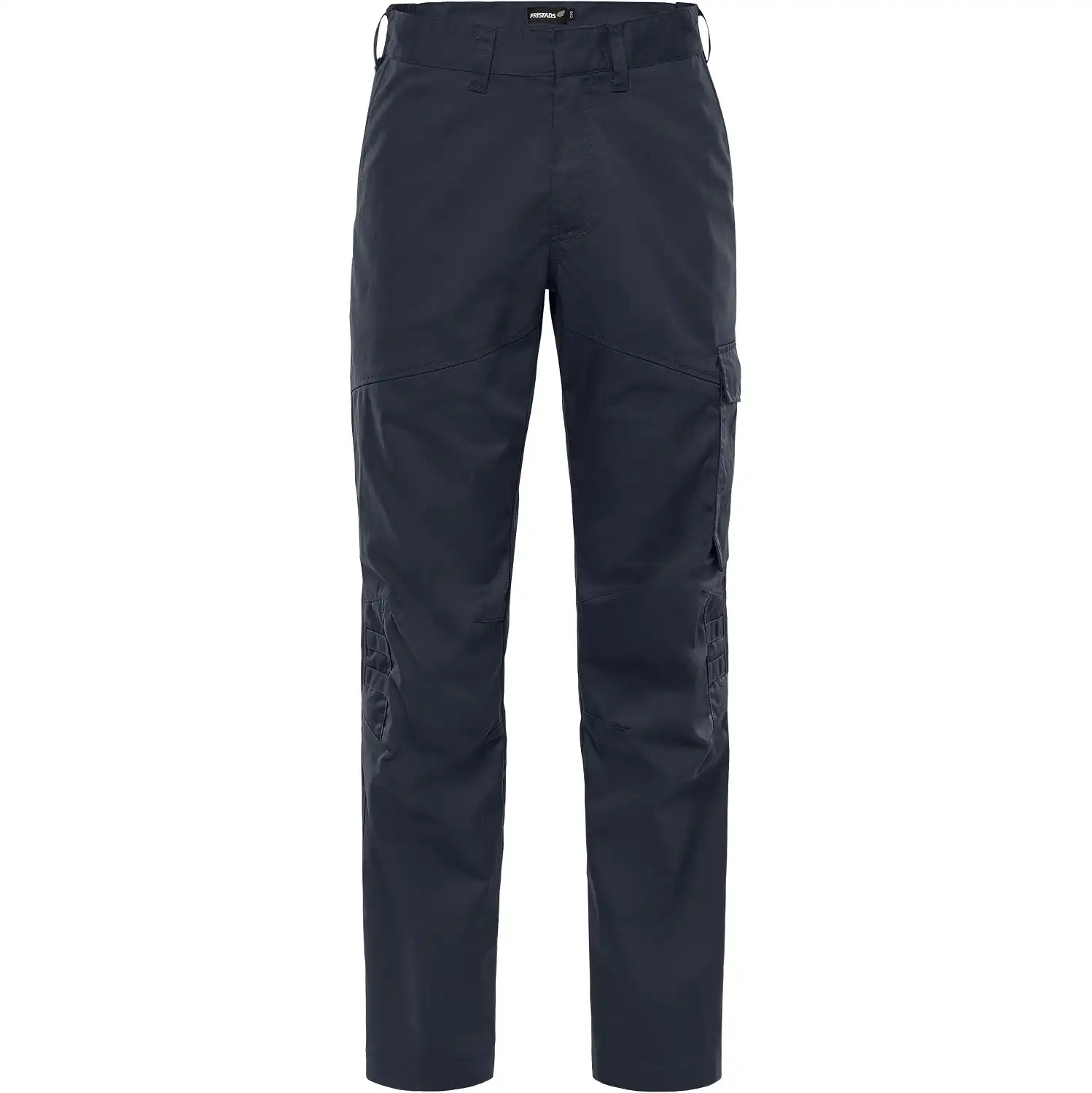 Damen Bundhose "2931 GWM" Forsbo Green in dunkelmarine, R34 - Bild 1