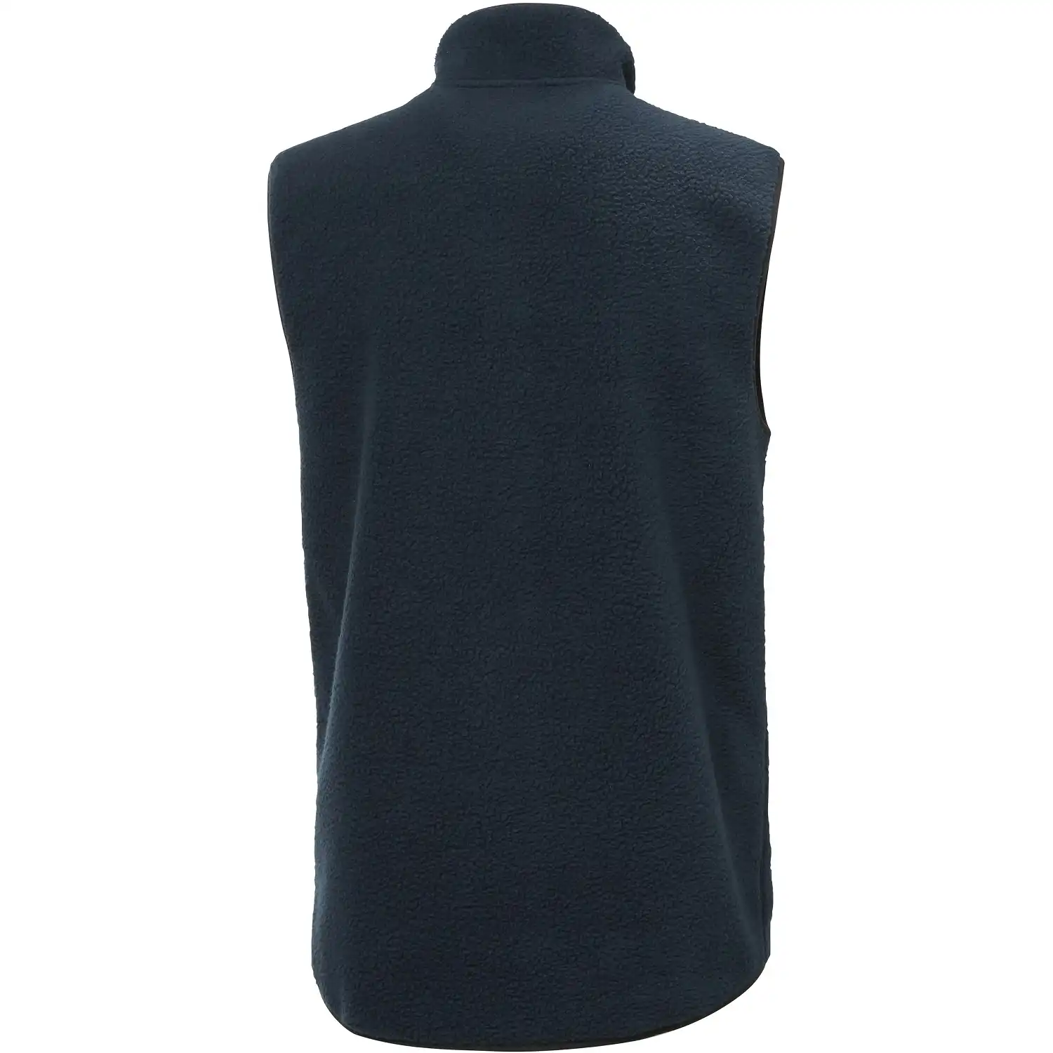 Faserpelzweste "HERITAGE" in marine, L - Thumbnail 2