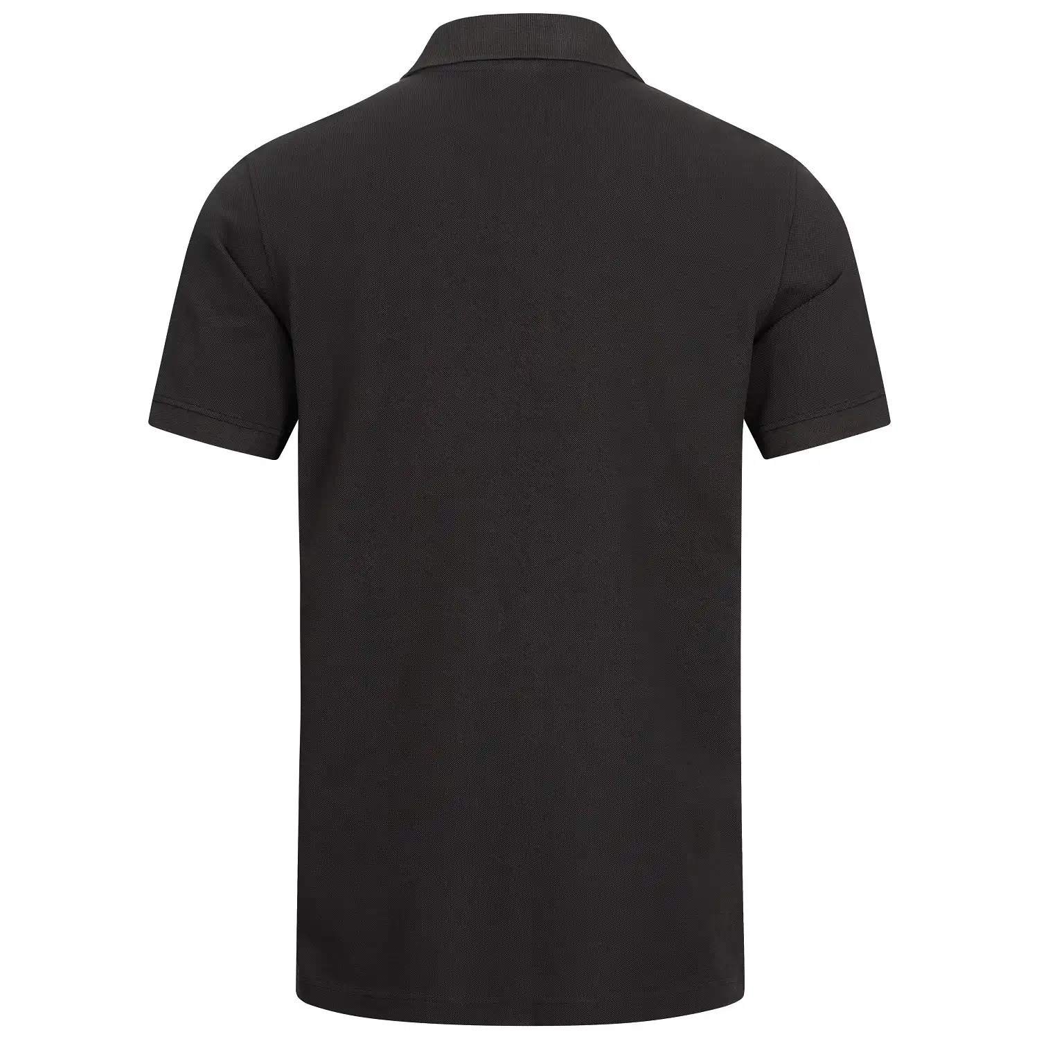 Polo-Shirt "MOTION TEX LIGHT" in schwarz, XL - Thumbnail 2