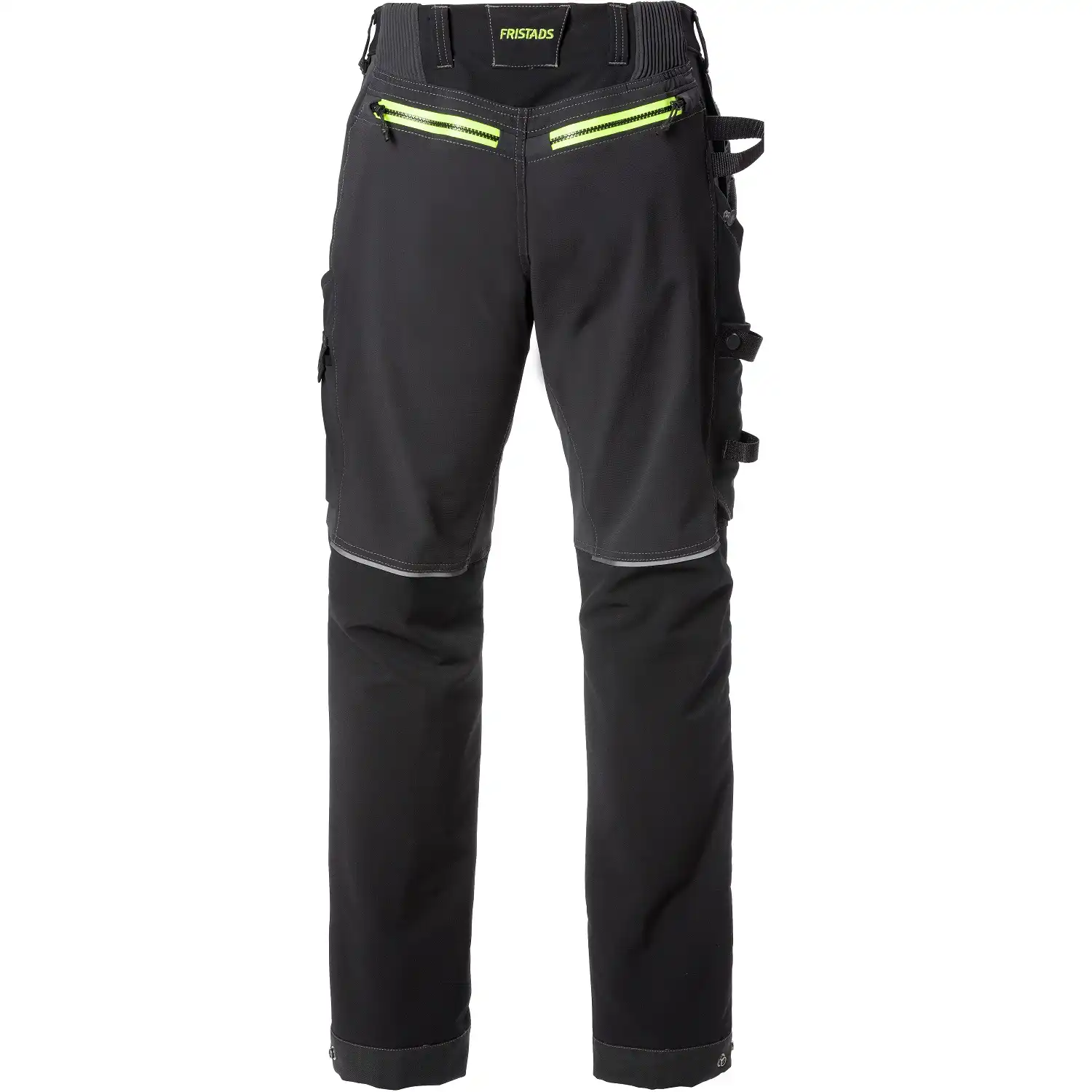 Damen Stretch Handwerkerhose "2569 STP" Tyresta in R38 - Thumbnail 2