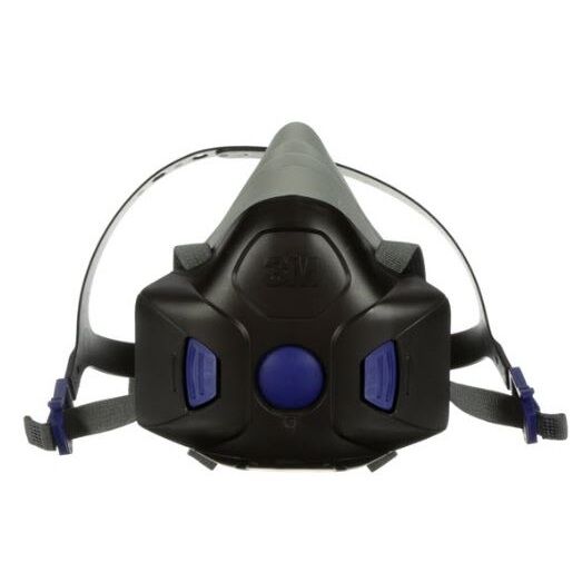 Secure Click Halbmaske HF-801, HF-802, HF-803 in M - Bild 1