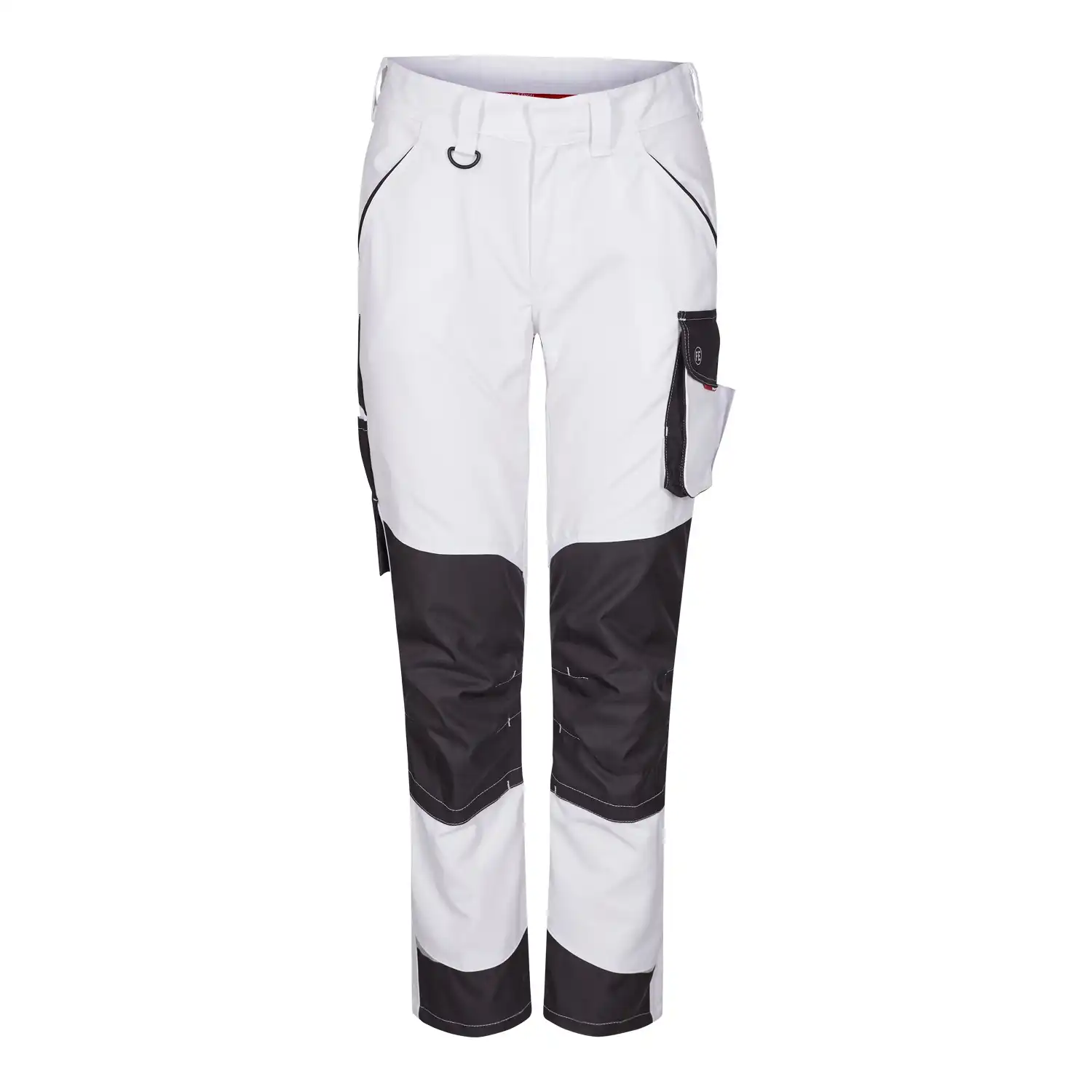 Damen Bundhose "2815-254" Galaxy in weiß/grau, 42 - Thumbnail 1