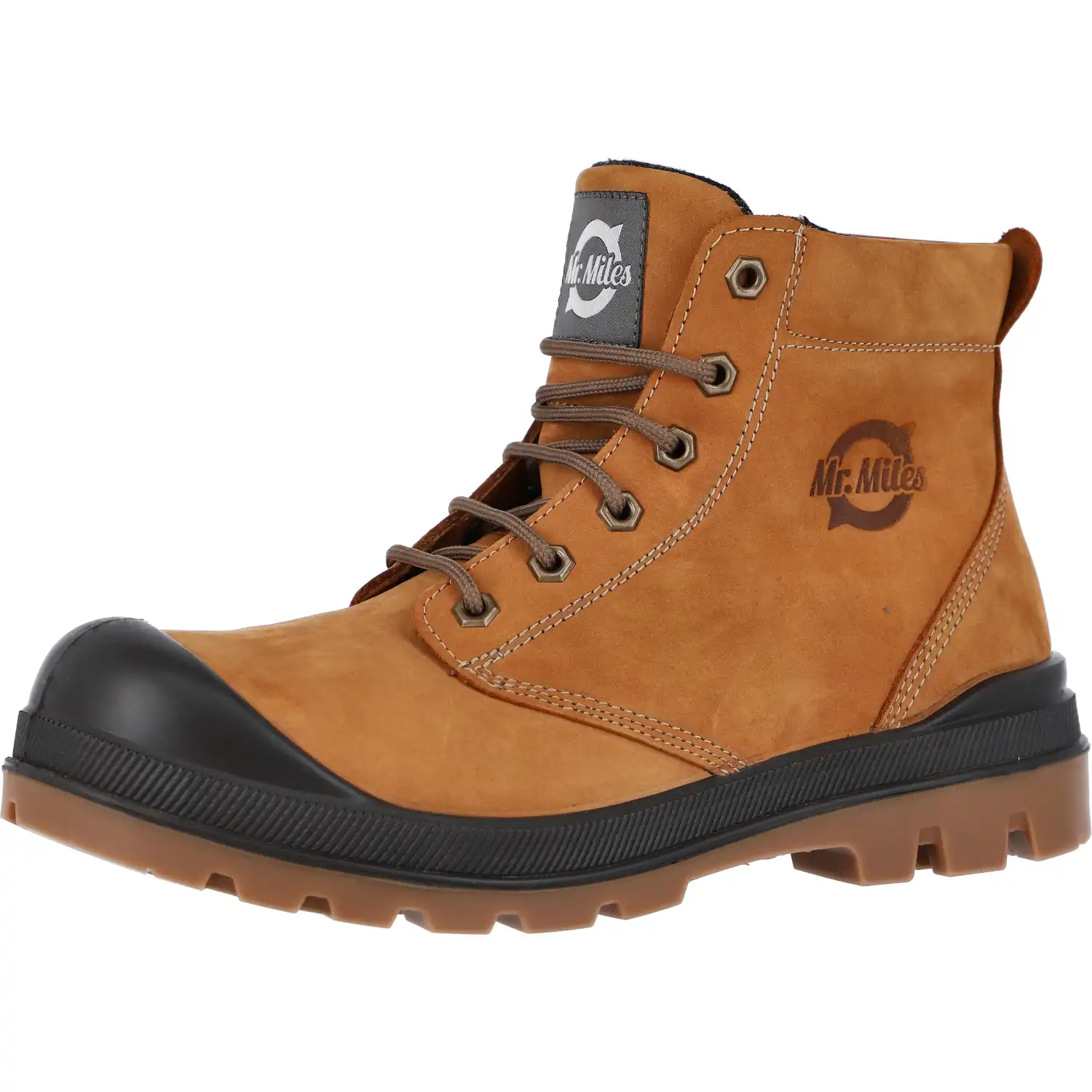 Sicherheitsstiefel S3 "SAHARA" in 44 - Thumbnail 1