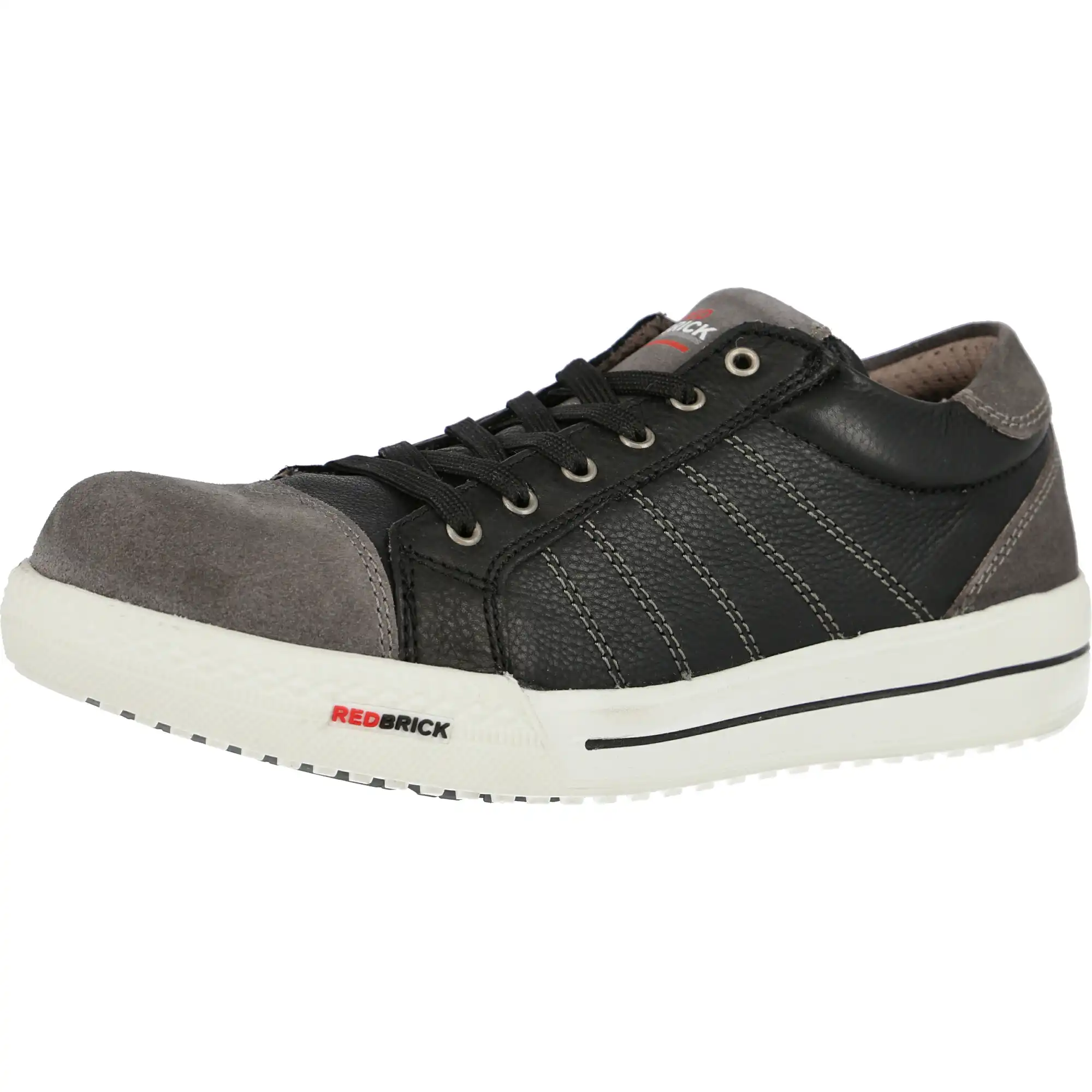 Sicherheitshalbschuhe S3 "SLATE" in 46 - Thumbnail 1