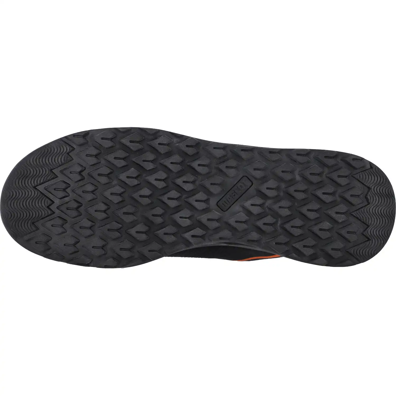 Sicherheitshalbschuhe SB-P "F0271-909" Carbon orange in 41 - Thumbnail 3