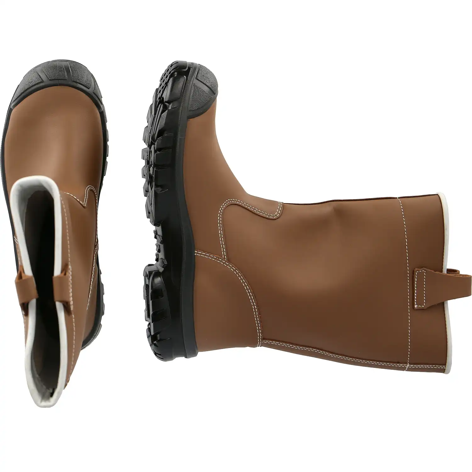Sicherheitsstiefel S3 "MENTO"  in 48 - Thumbnail 2
