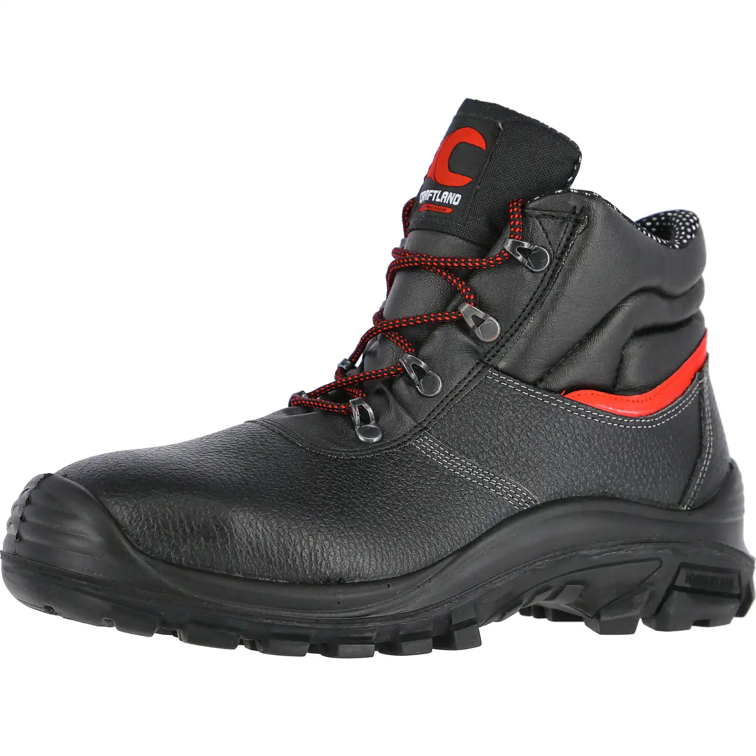 Sicherheitsstiefel S3 "GELSENKIRCHEN"  in 44 - Thumbnail 1