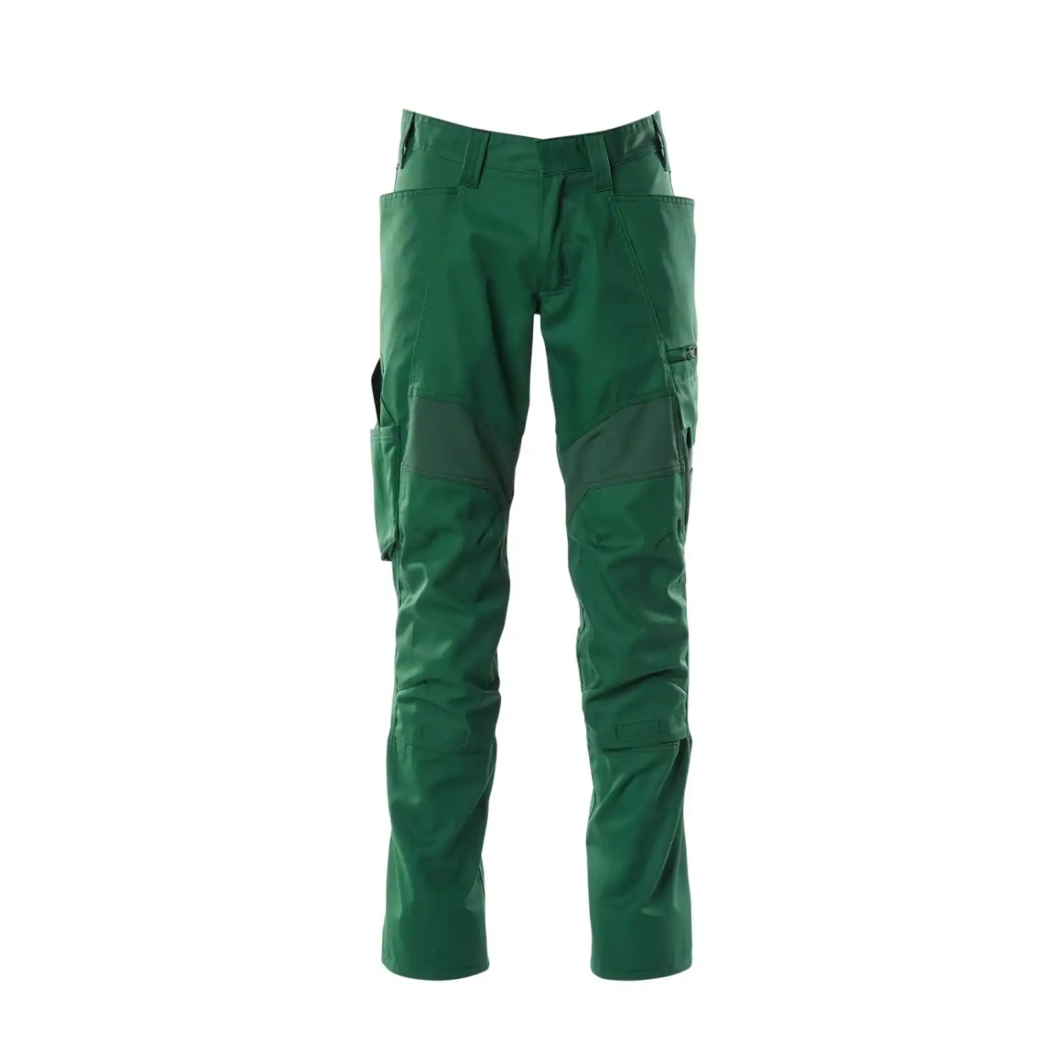 Bundhose "ACCELERATE" in grün, 76C46 (EU 23) - Thumbnail 1