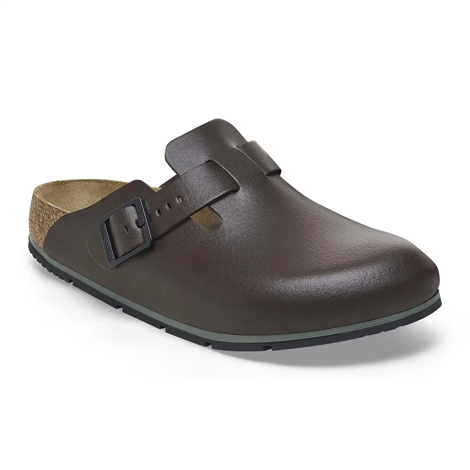 Clogs "Boston PRO" normal soft java in 45 - Thumbnail 1