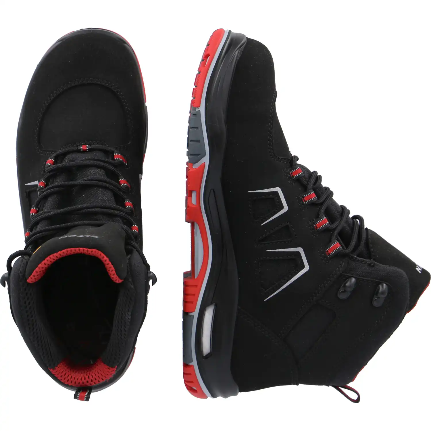 Sicherheitshochschuhe S3S "ALAN XXTP Mid"  in 45 - Thumbnail 2