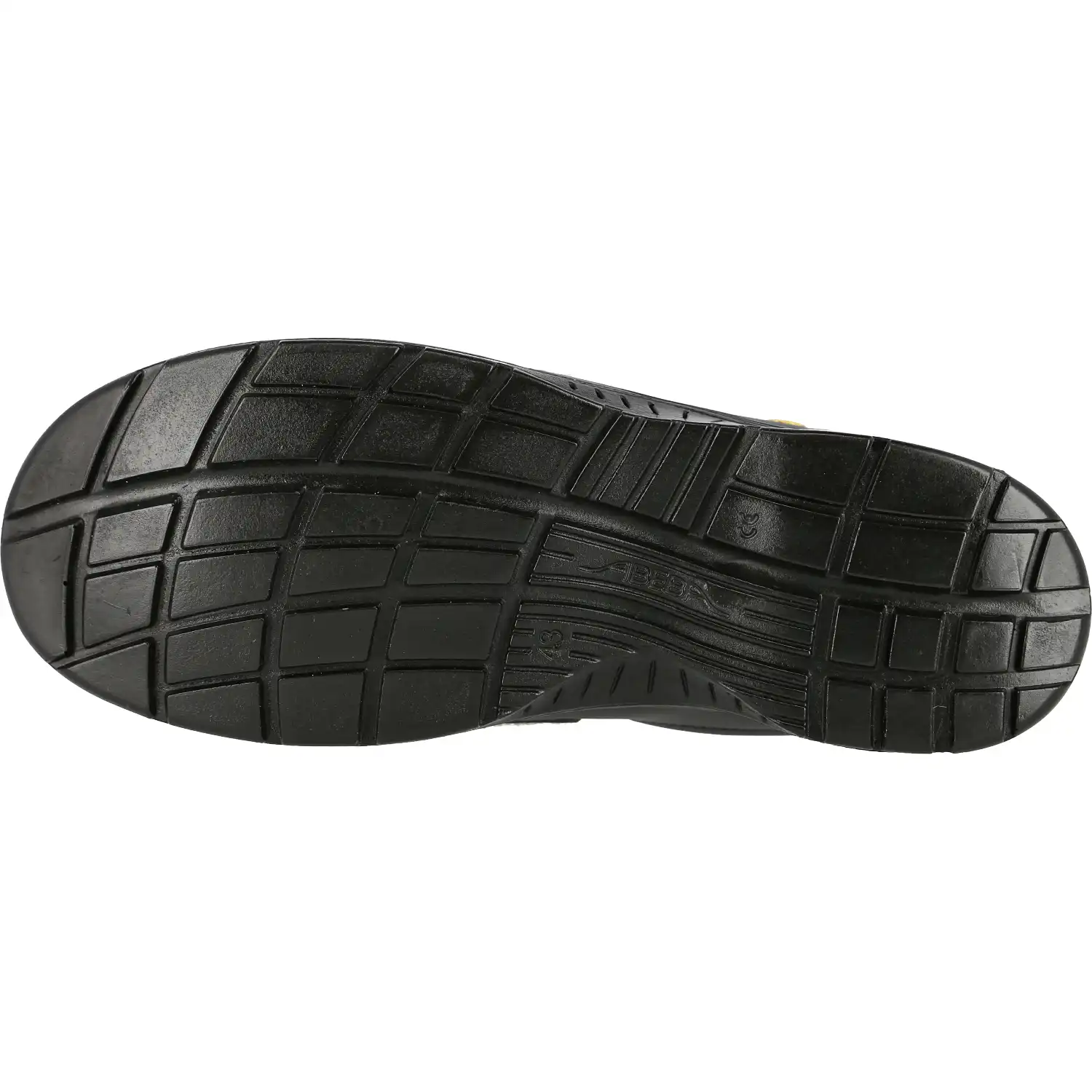 Sicherheitsslipper S2 "7131029" ESD X-Light schwarz in 42 - Thumbnail 3