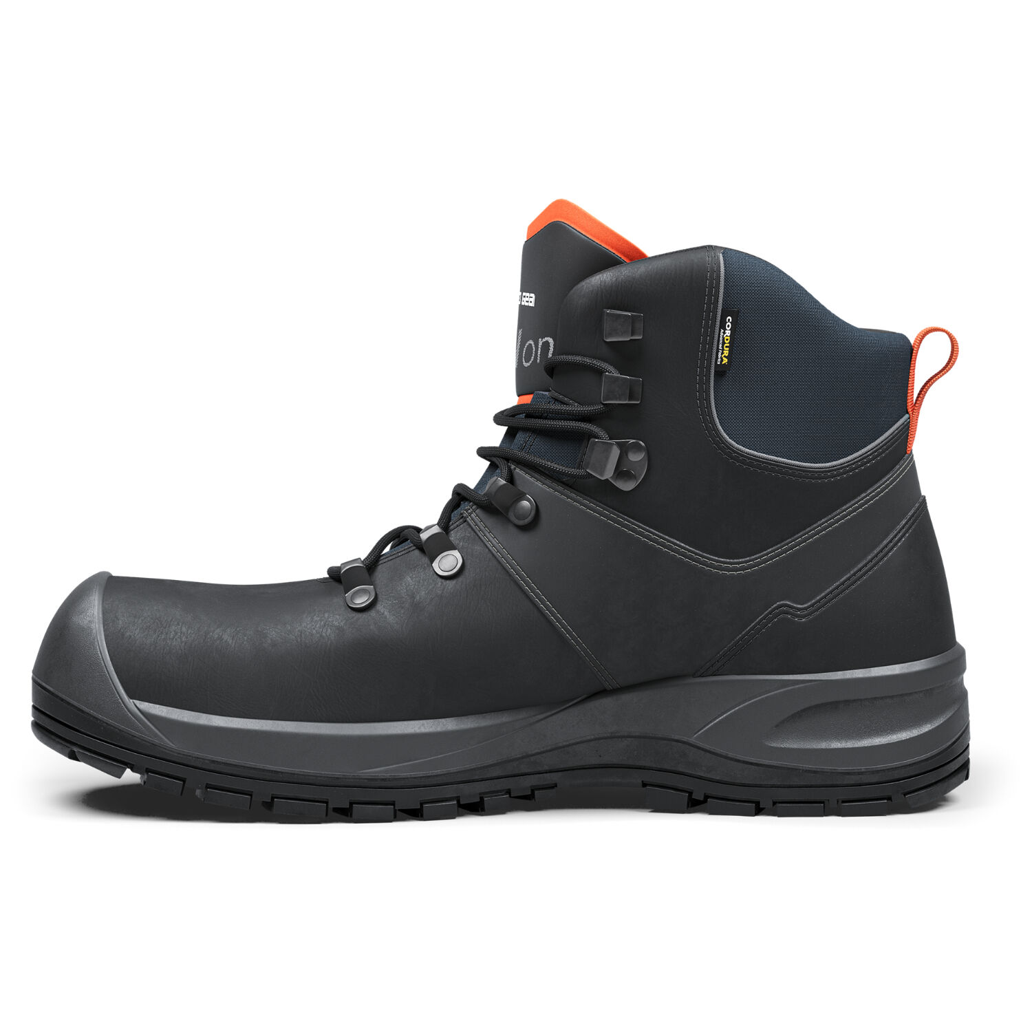 Sicherheitshochschuhe S7 "Ion GTX Mid" in 36 - Thumbnail 2