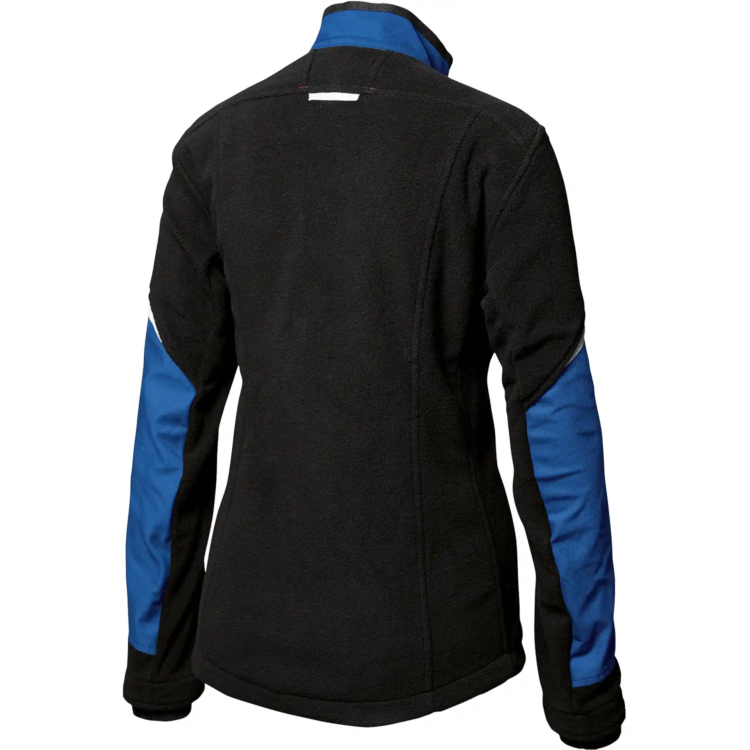 Damen Funktions-Bundjacke "1995-570" Bplus in königsblau, XS - Thumbnail 2