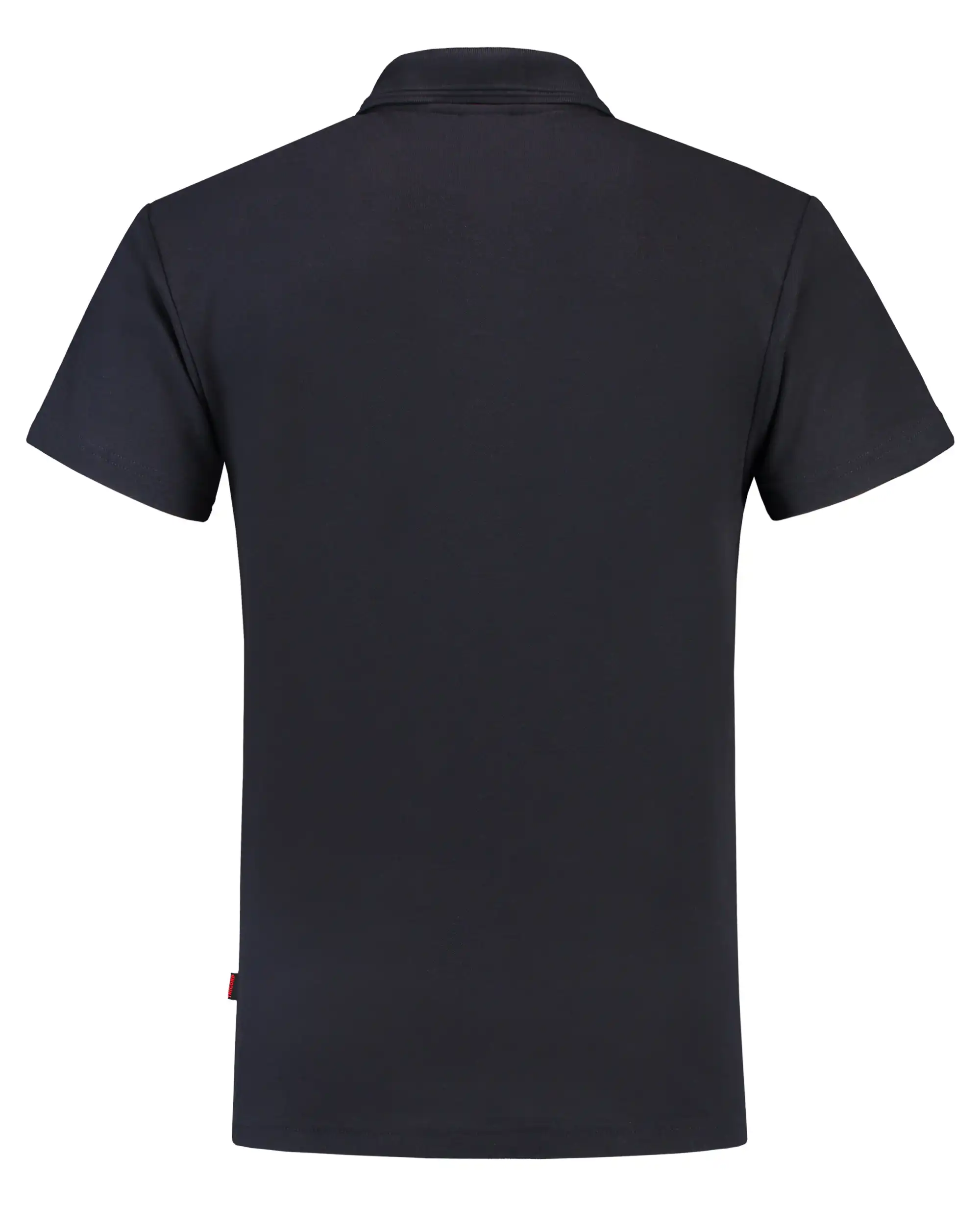 Polo-Shirt "201003" Casual in navy, L - Thumbnail 2
