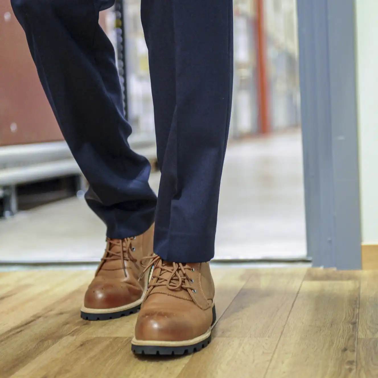 Business Sicherheitsschuhe S3 "2128 VIP SAFETY"  in 45 - Thumbnail 10