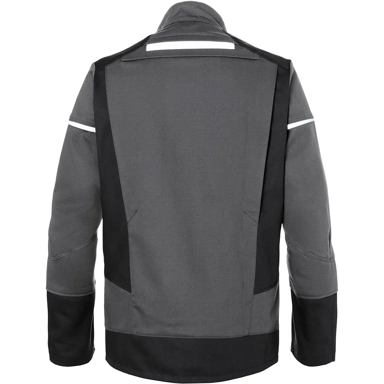 Schweißer-Bundjacke "PROTECTIQ WELDING" in anthrazit/schwarz, 102 - Thumbnail 2