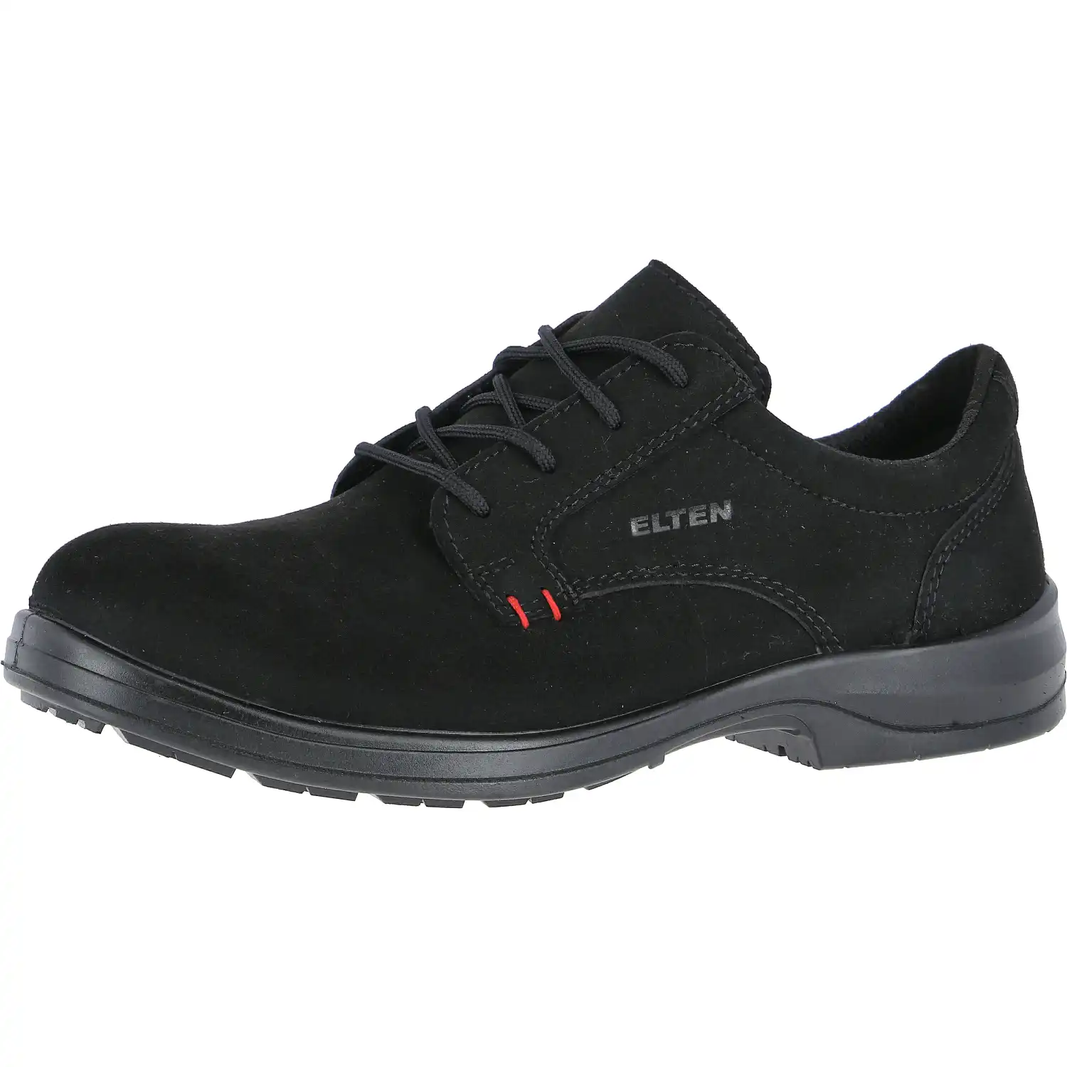 Business Sicherheitshalbschuhe S1P "BROKER XXB BLACK LOW" ESD in 39 - Thumbnail 1