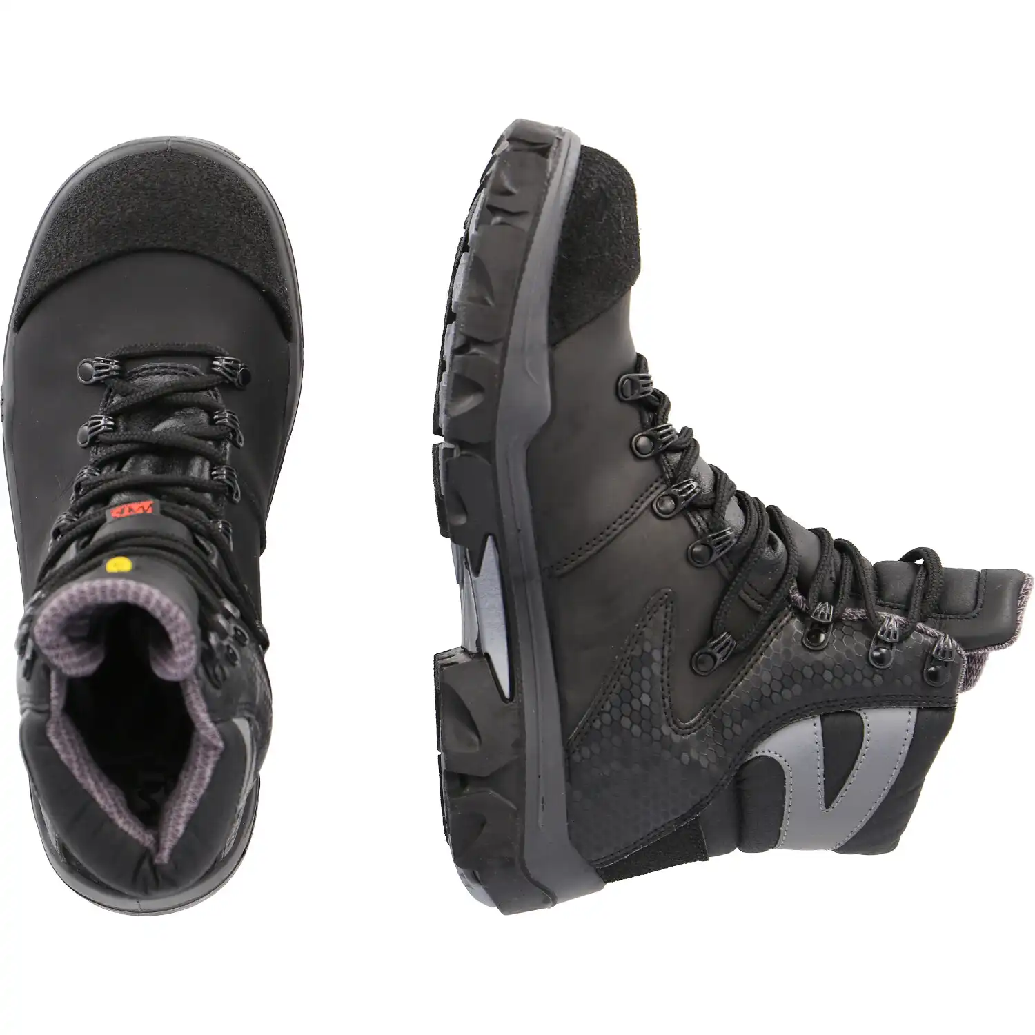 Sicherheitsstiefel S3 "ISERAN" in 43 - Thumbnail 2