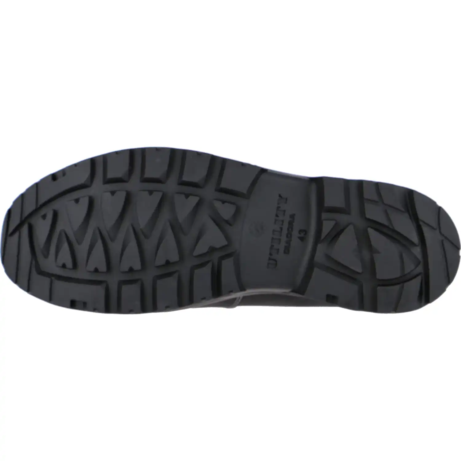 Sicherheitshalbschuhe S7S "SPORT DIATEX LOW" green in 45 - Thumbnail 3