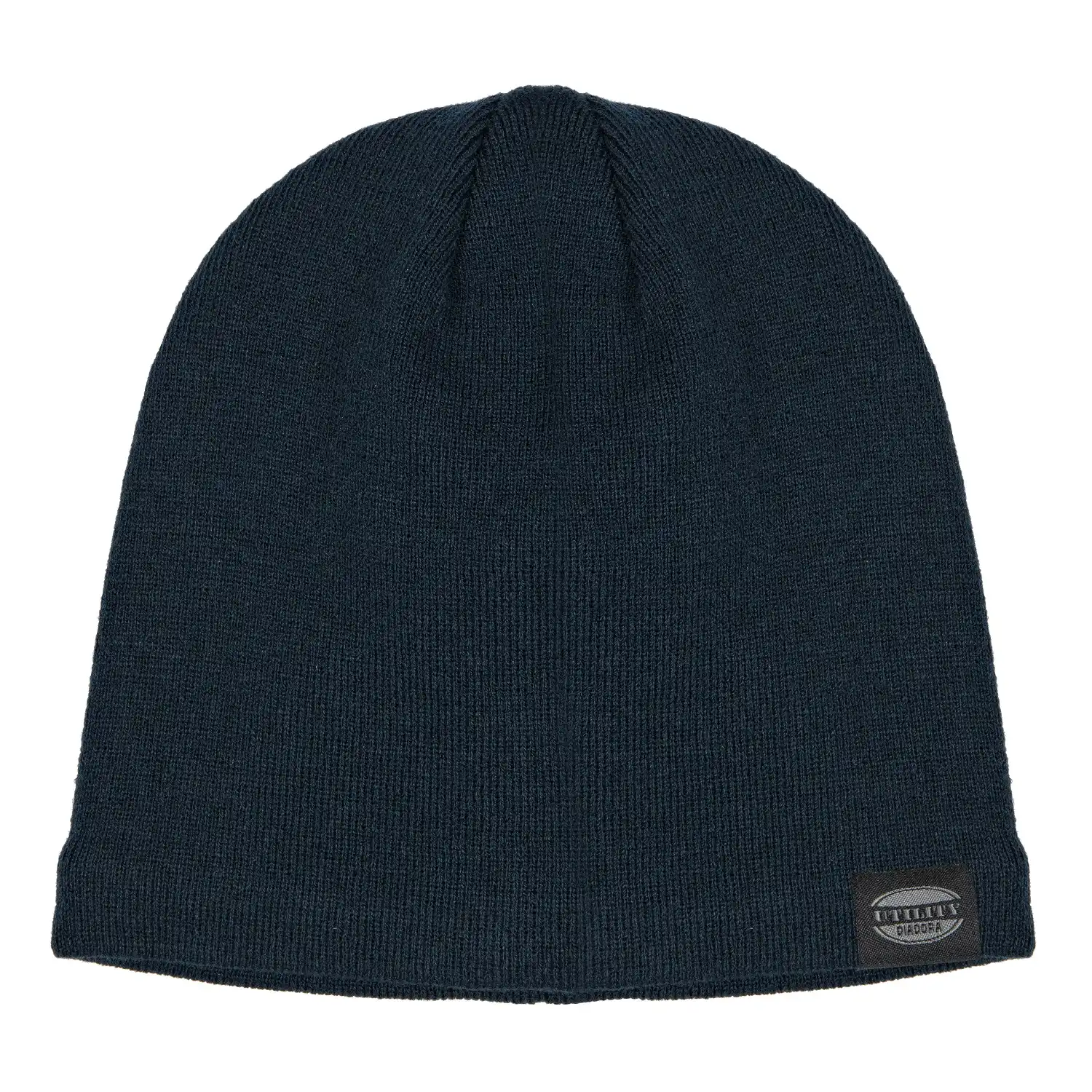 Wintermütze "POLAR BEANIE" in Blau - Thumbnail 1