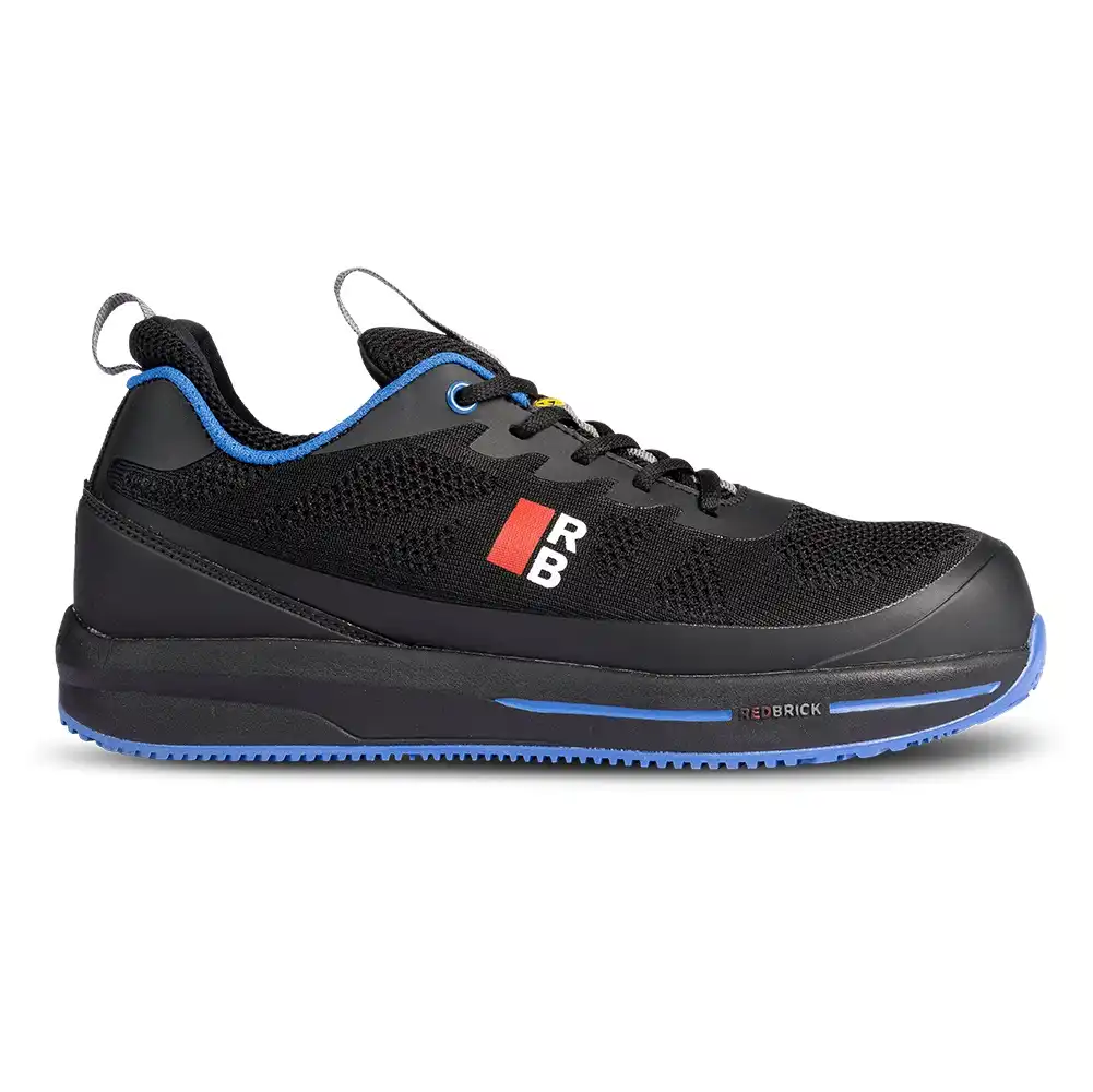 Sicherheitshalbschuhe S1PS Star AF in 42 - Bild 1
