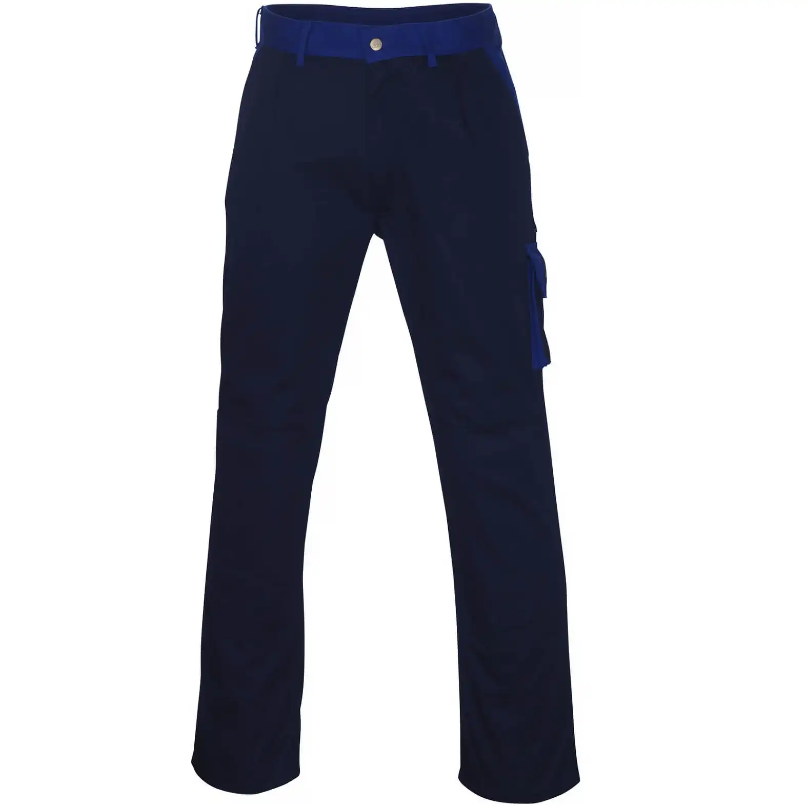 Bundhose "TORINO"  Image in marine/kornblau, 82C42 (EU 42) - Bild 1