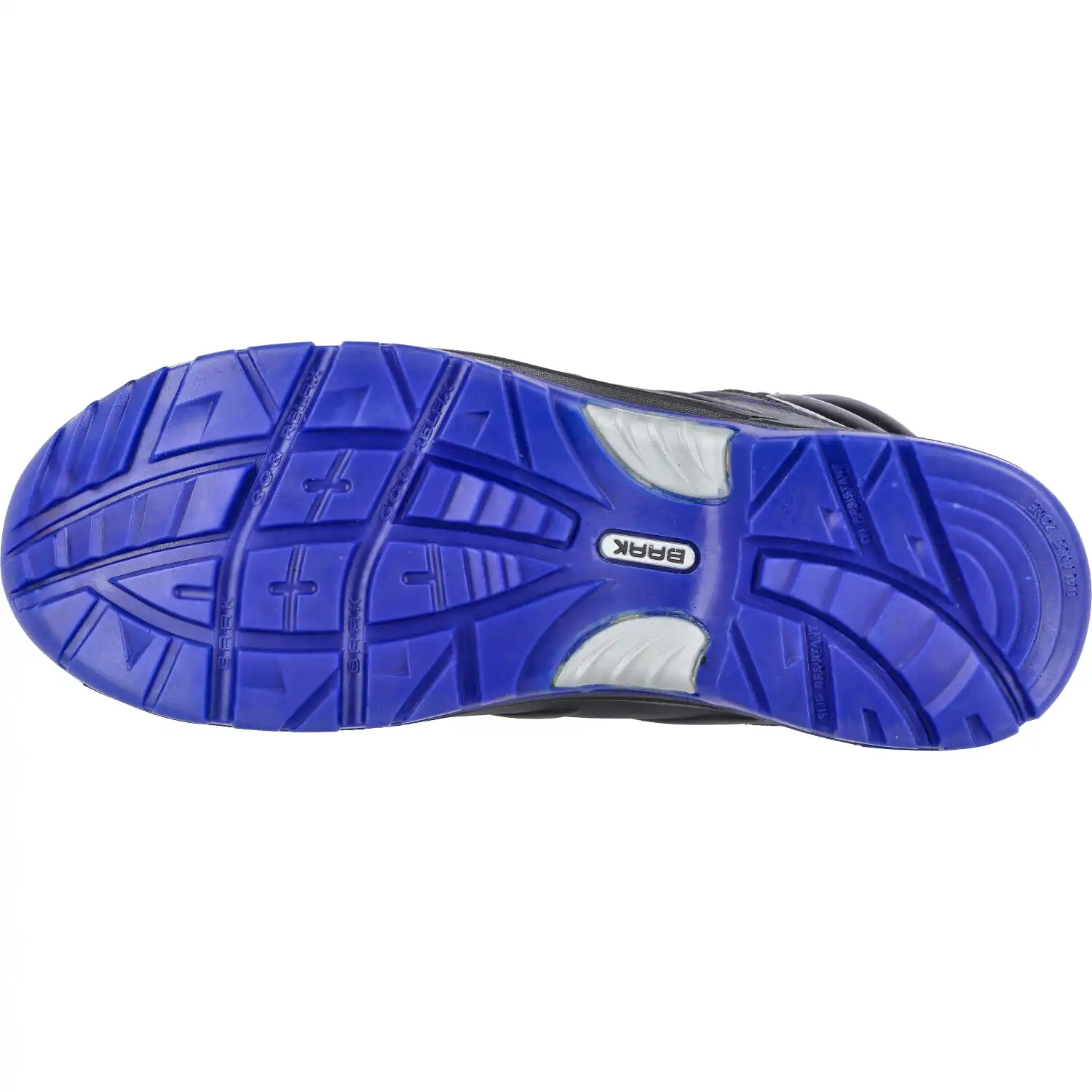 Sicherheitsstiefel S3 "HUNTER" Industrial  in 44 - Thumbnail 3