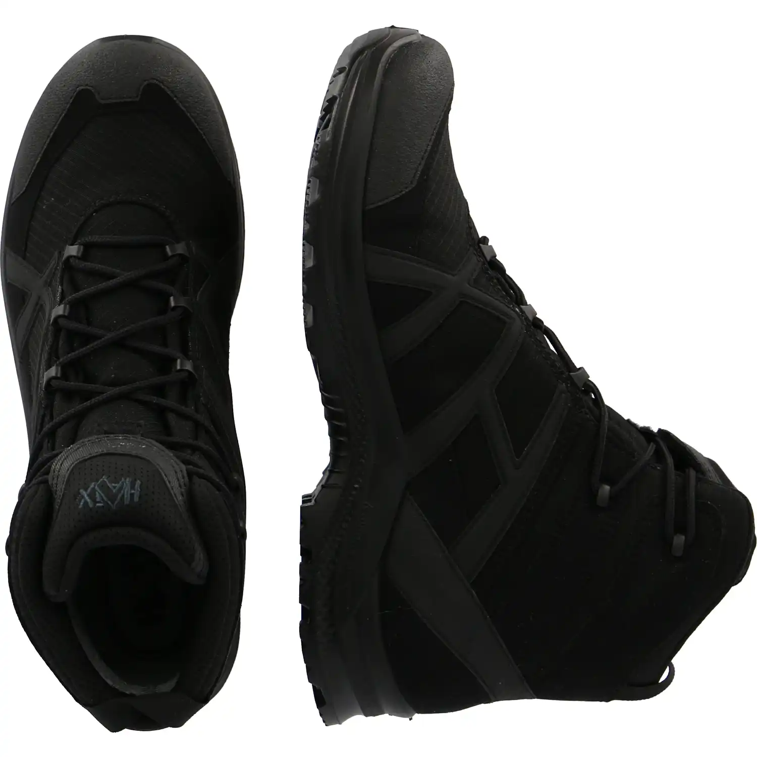 Berufshochschuhe O2" ATHLETIC 2.1 mid"  in UK 8.5 (EU 43) - Thumbnail 2