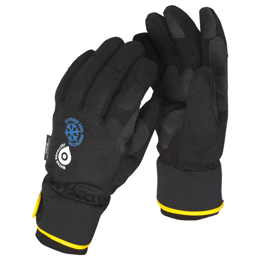 Winterhandschuhe "2249" in 8 (M) - Bild 1
