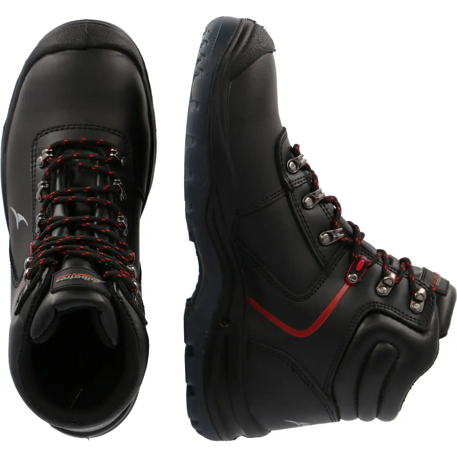 Sicherheitshochschuhe S3 "GRAVITATION MID" in 43 - Thumbnail 2